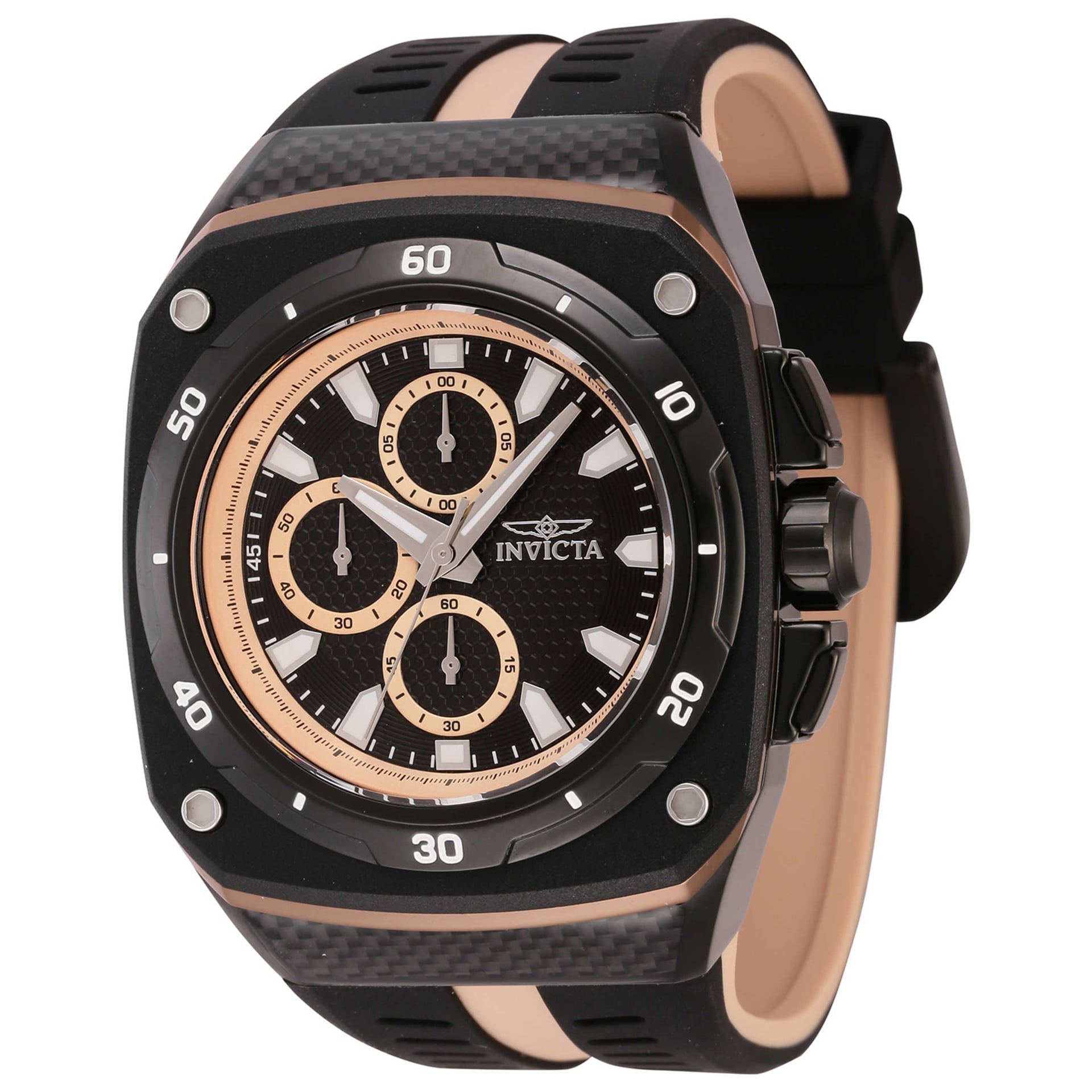Invicta Men's Watch IN-46105