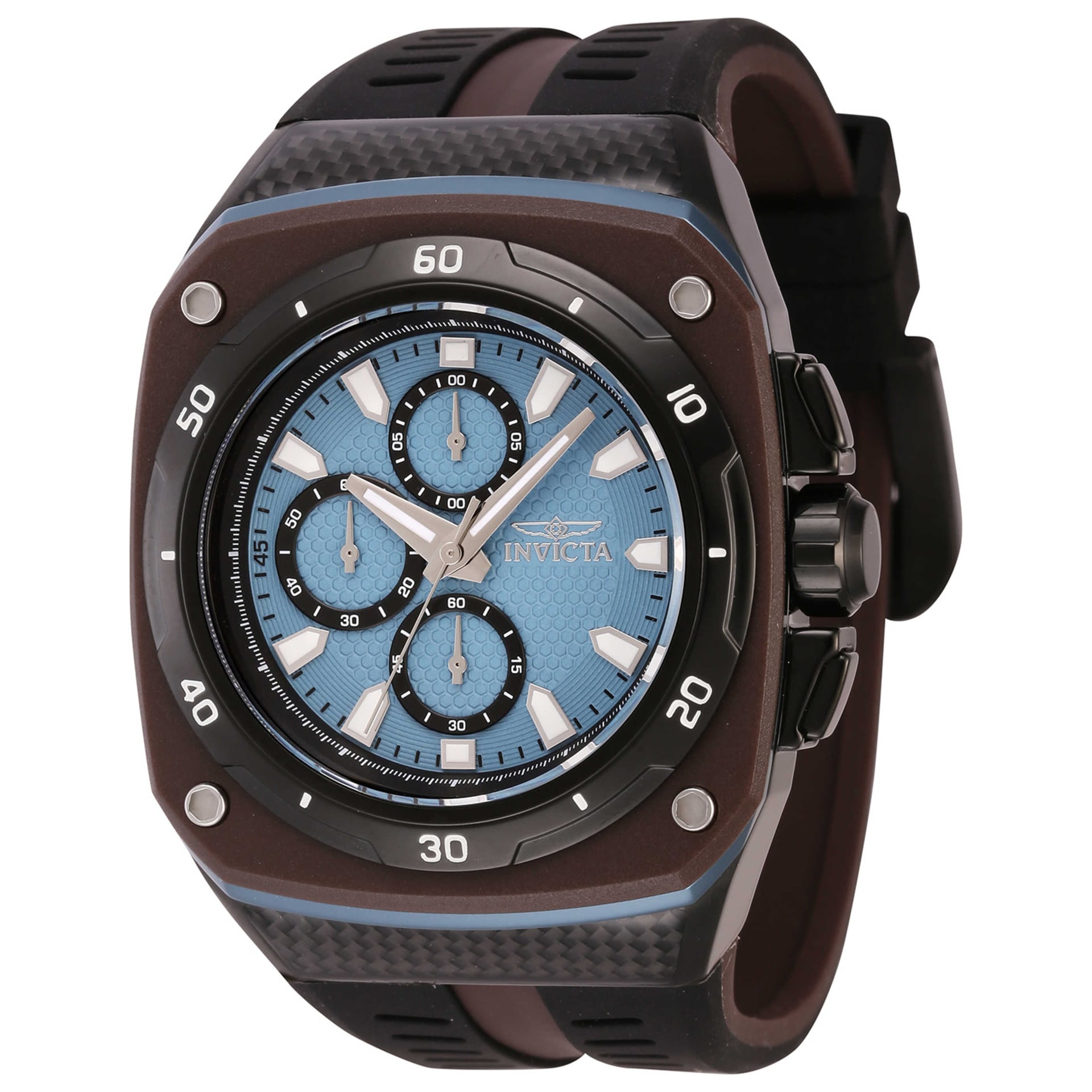 Invicta Men's Watch IN-46106