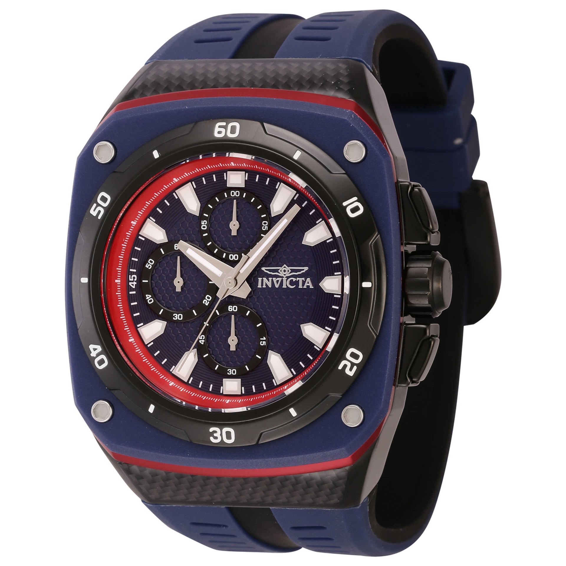 Invicta Men's Watch IN-46108