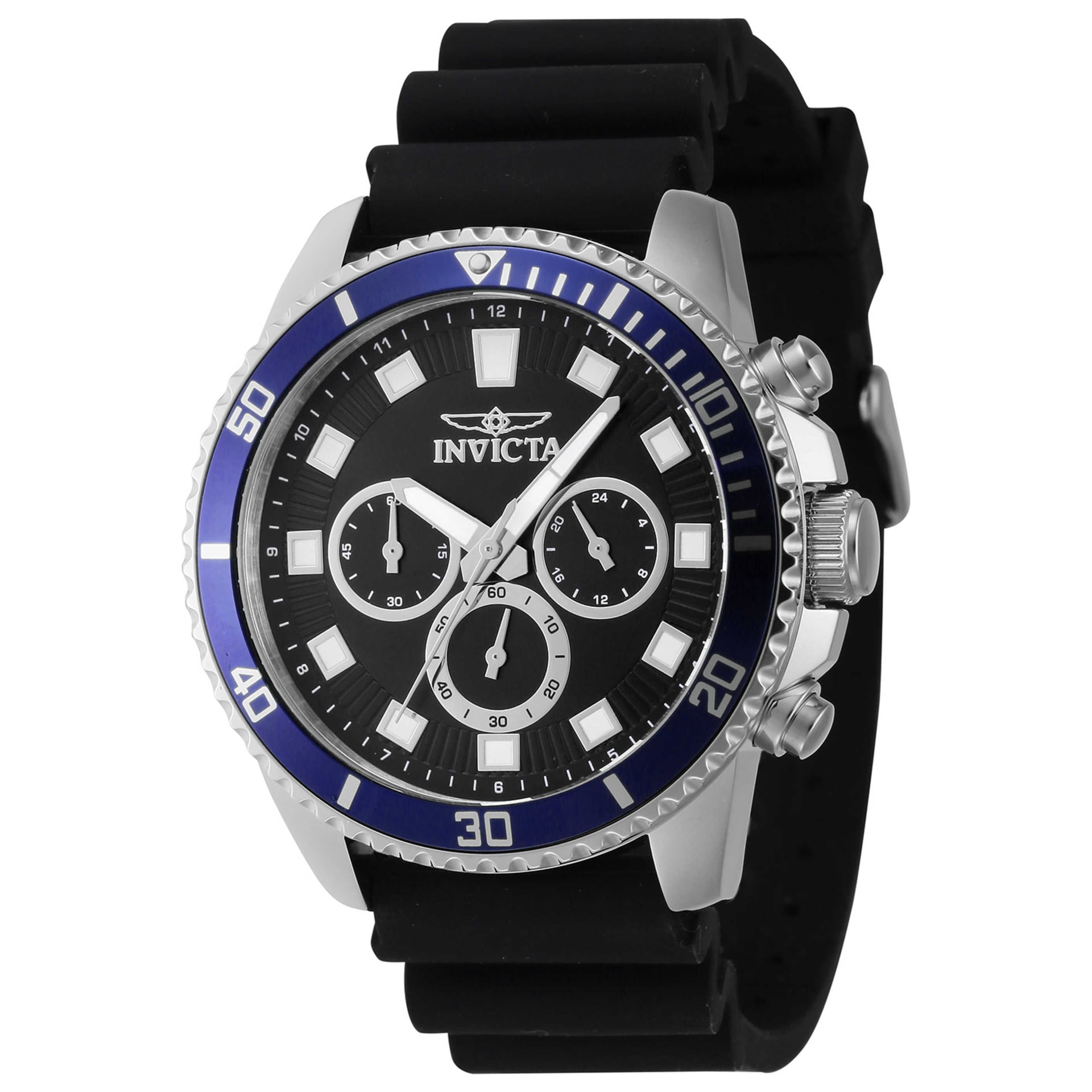 Invicta Men's Watch IN-46118