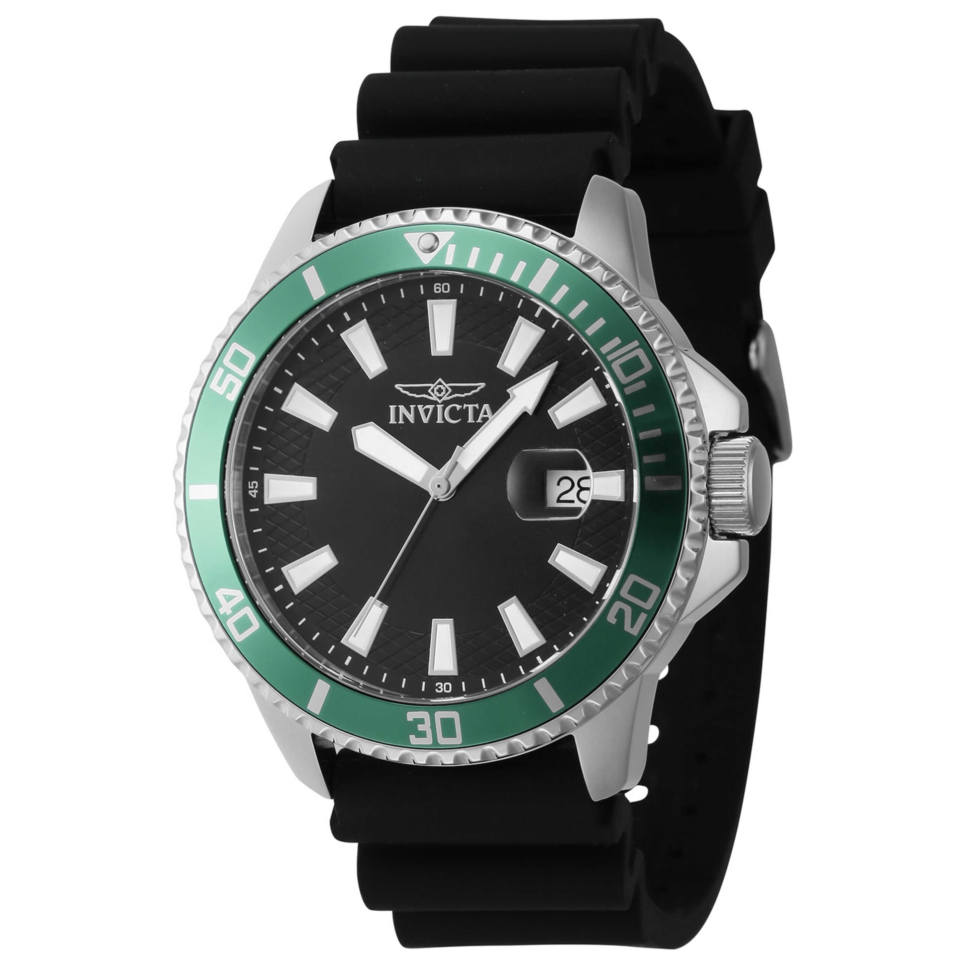 Invicta Men's Watch IN-46129