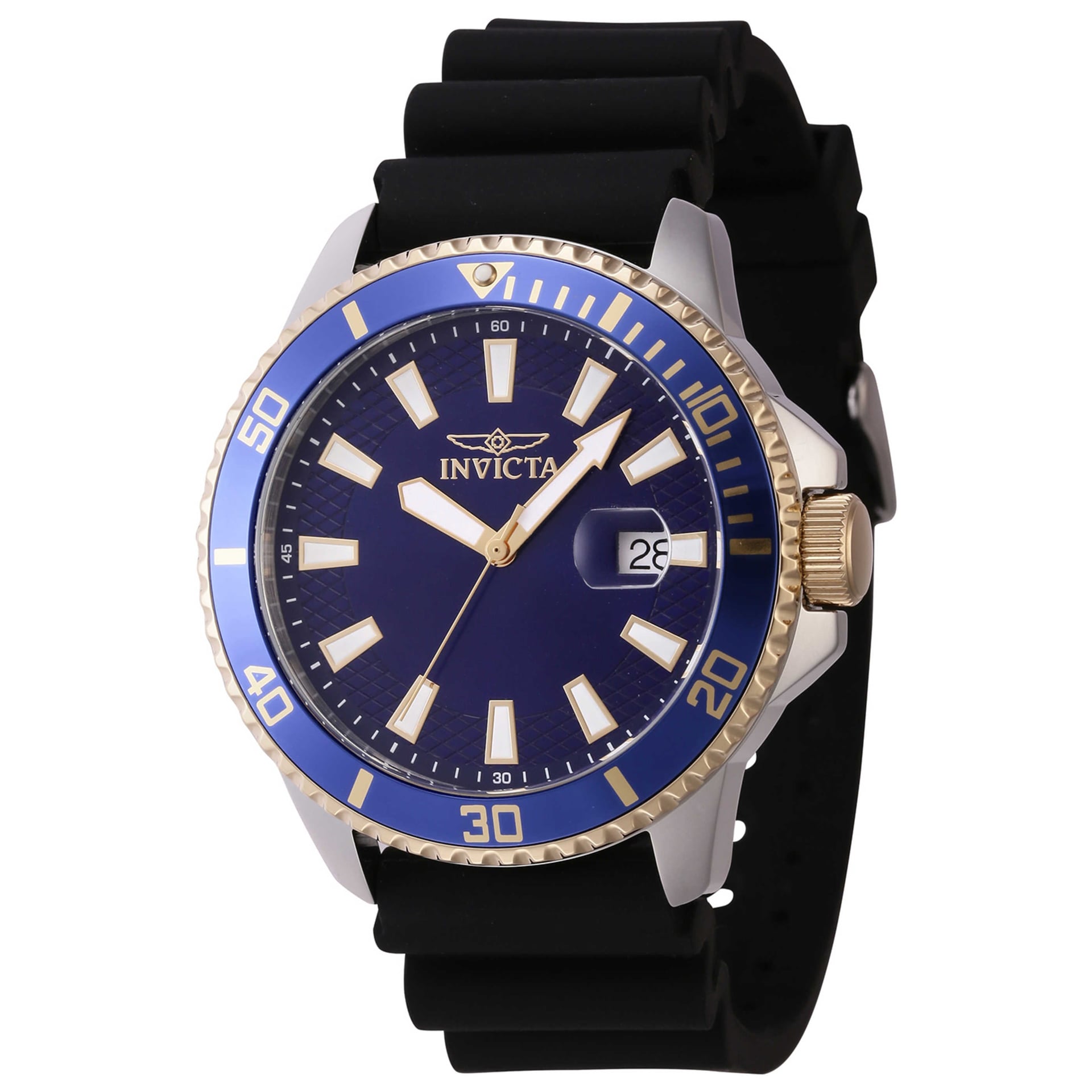 Invicta Men's Watch IN-46133