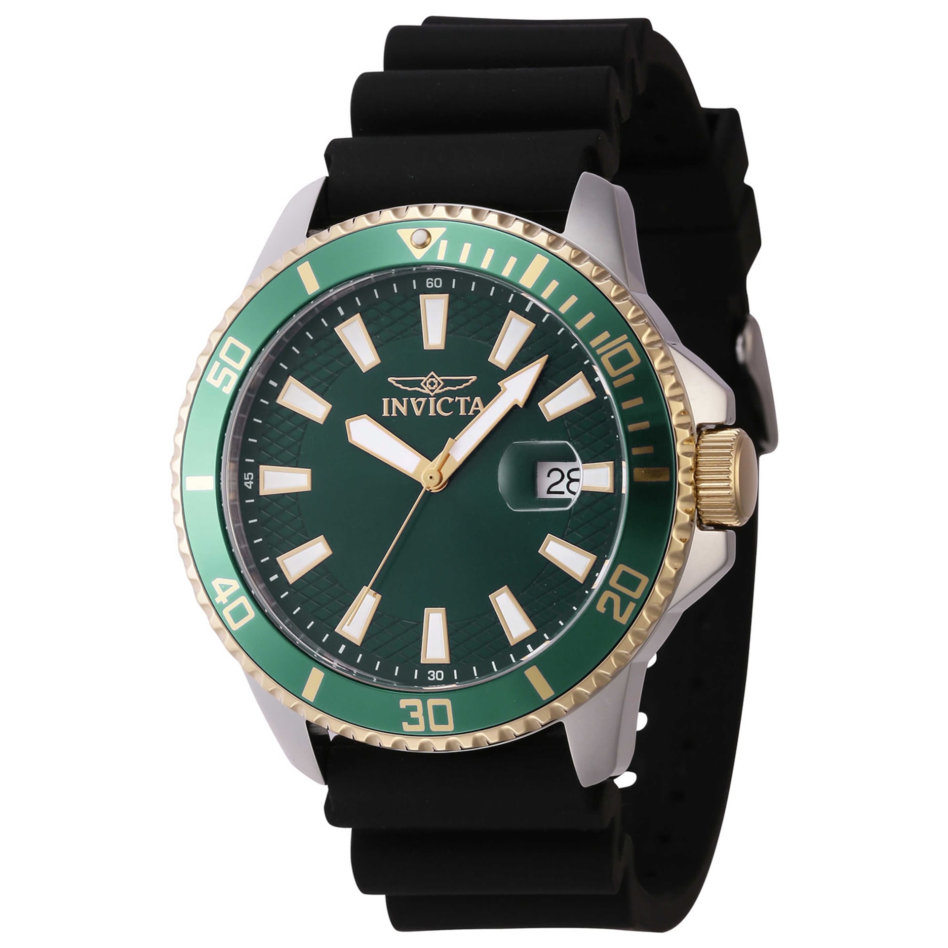 Invicta Men's Watch IN-46134