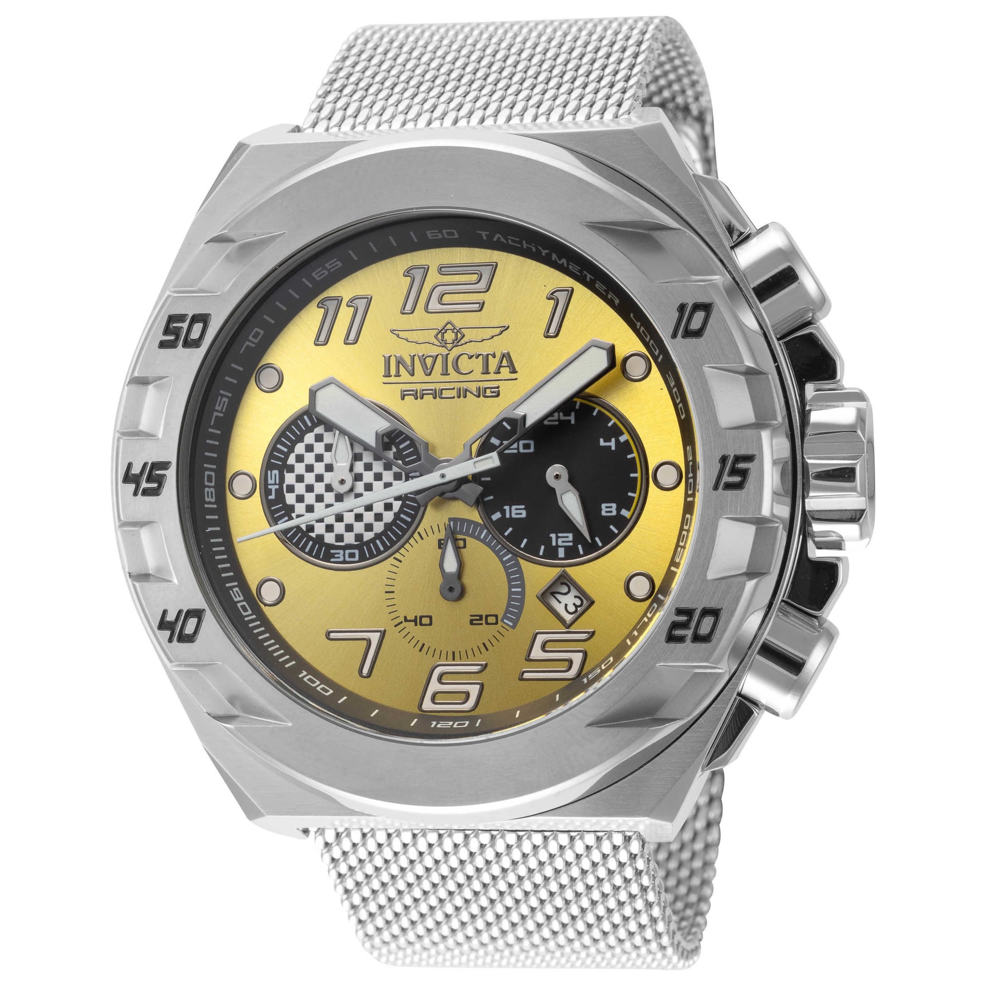 Invicta Men's Watch IN-47199