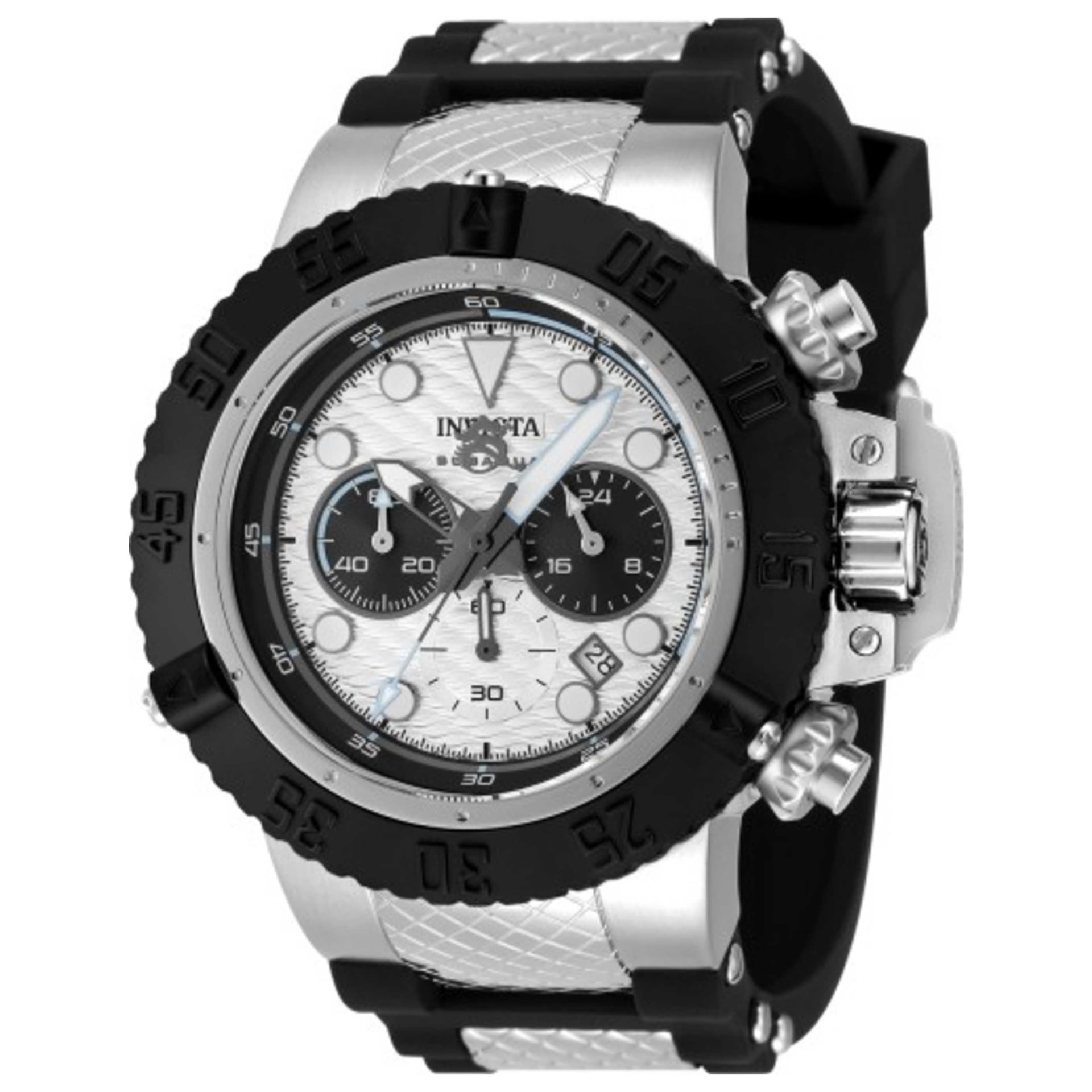 Invicta Men's Watch IN-47827