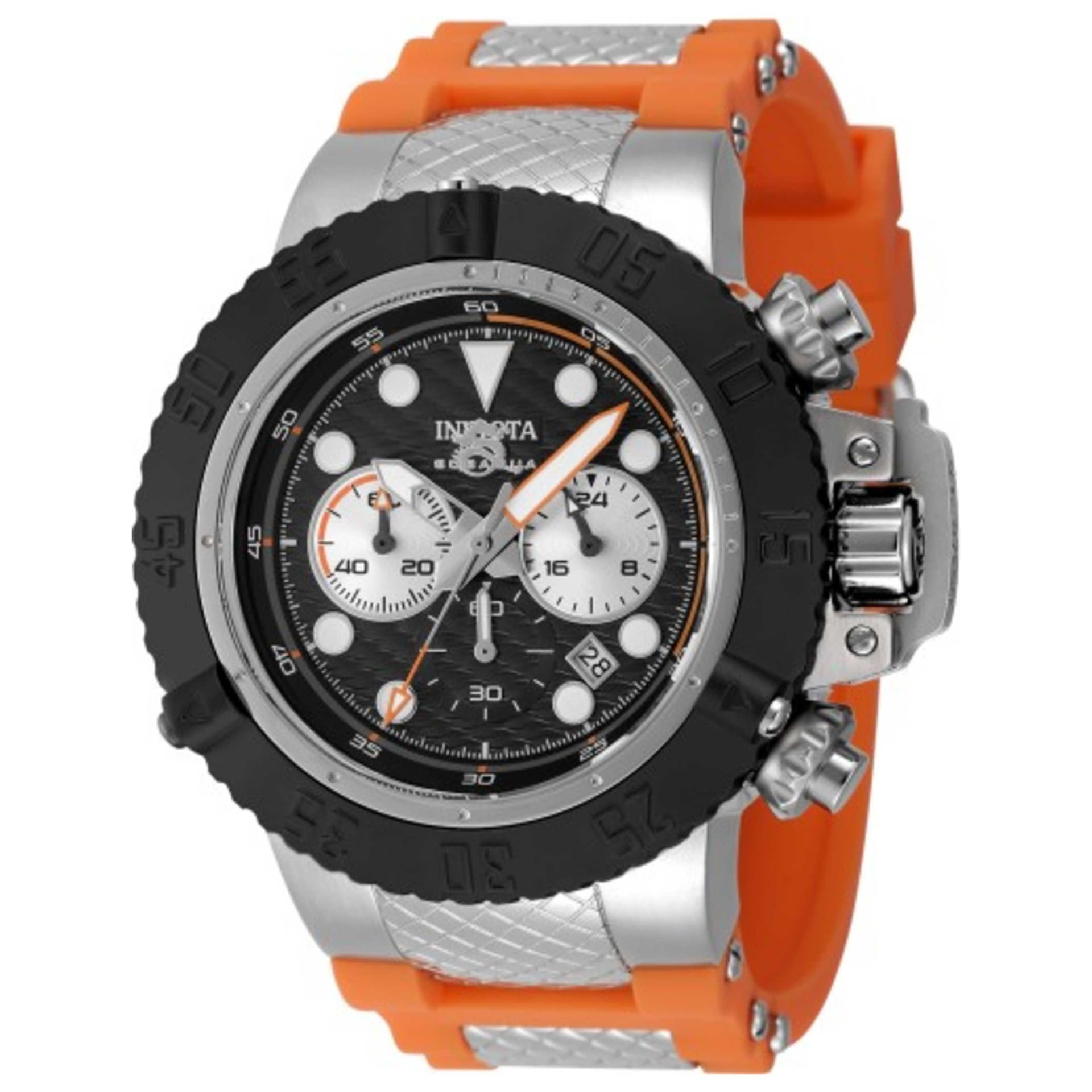 Invicta Men's Watch IN-47829