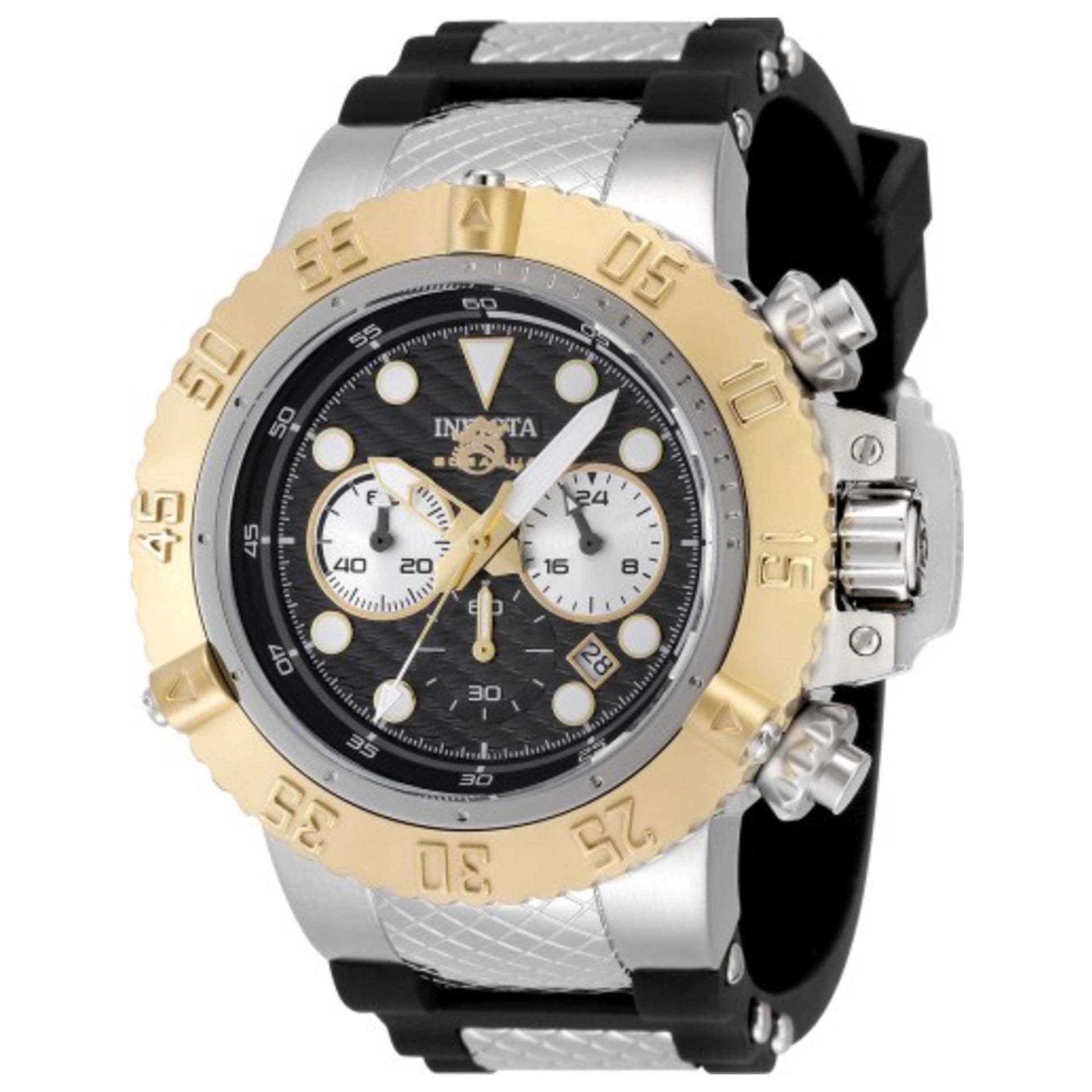 Invicta Men's Watch IN-47830