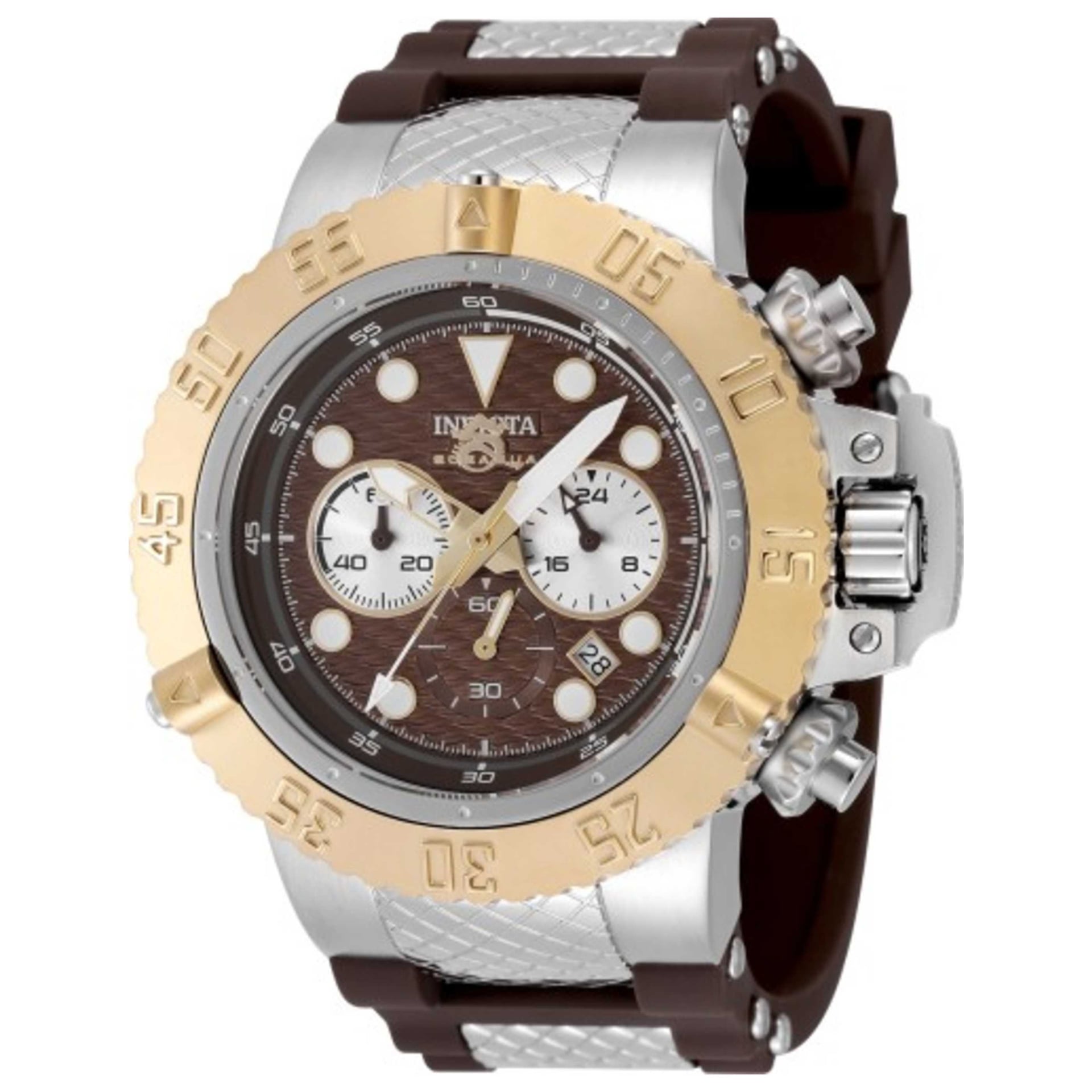 Invicta Men's Watch IN-47918