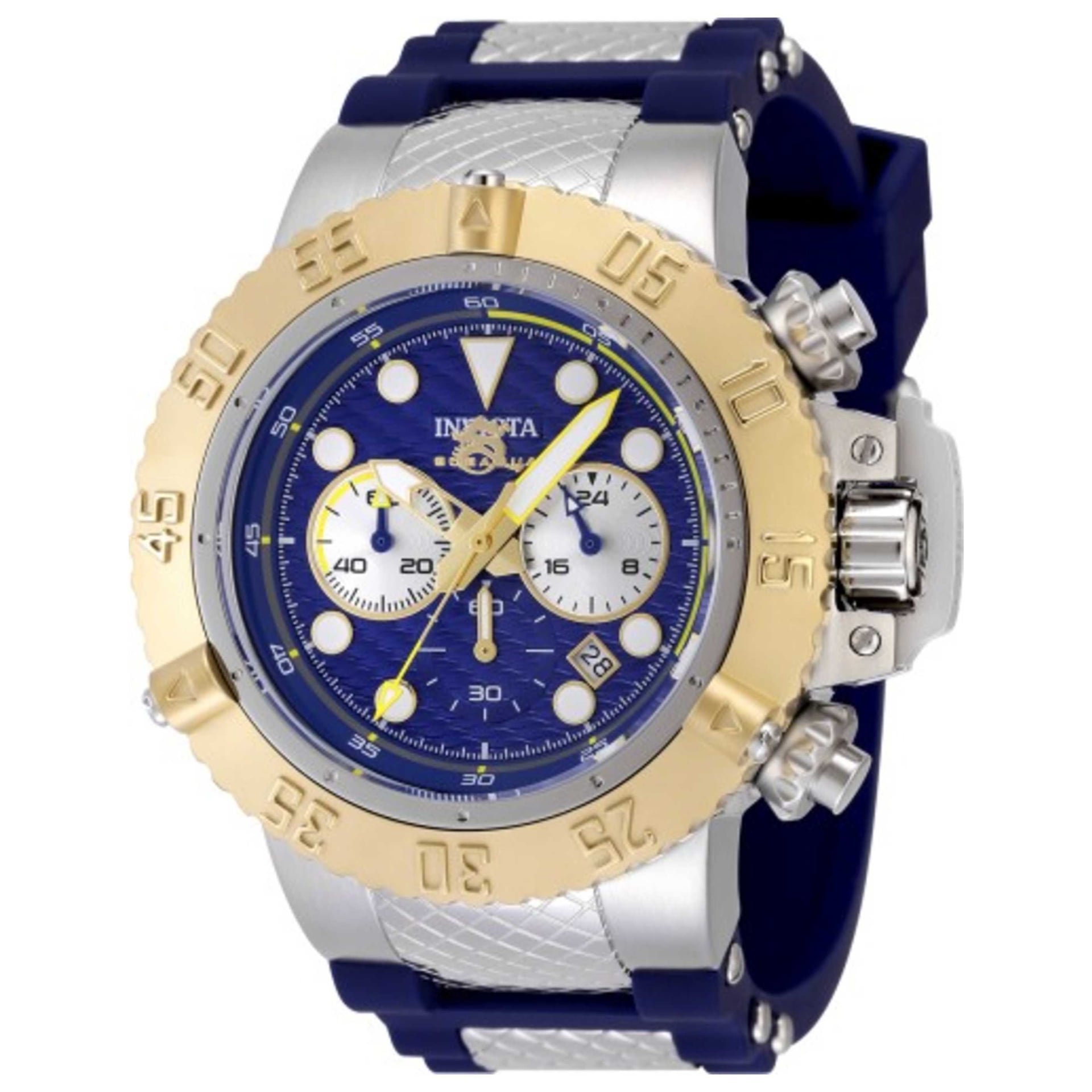 Invicta Men's Watch IN-47919