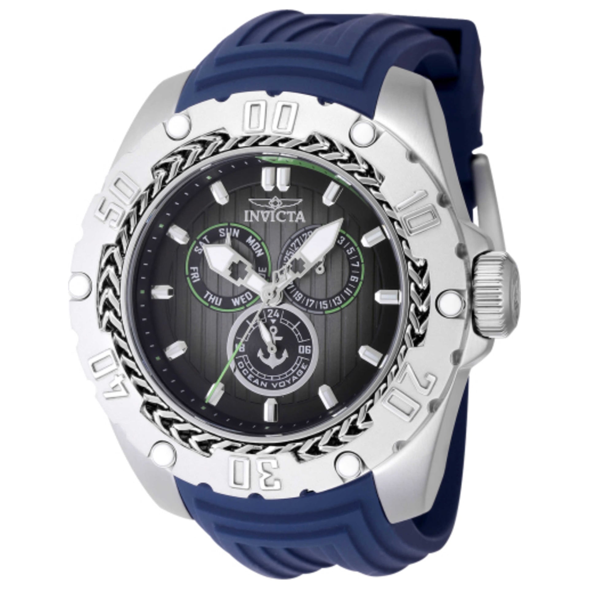 Invicta Men's Watch IN-48021
