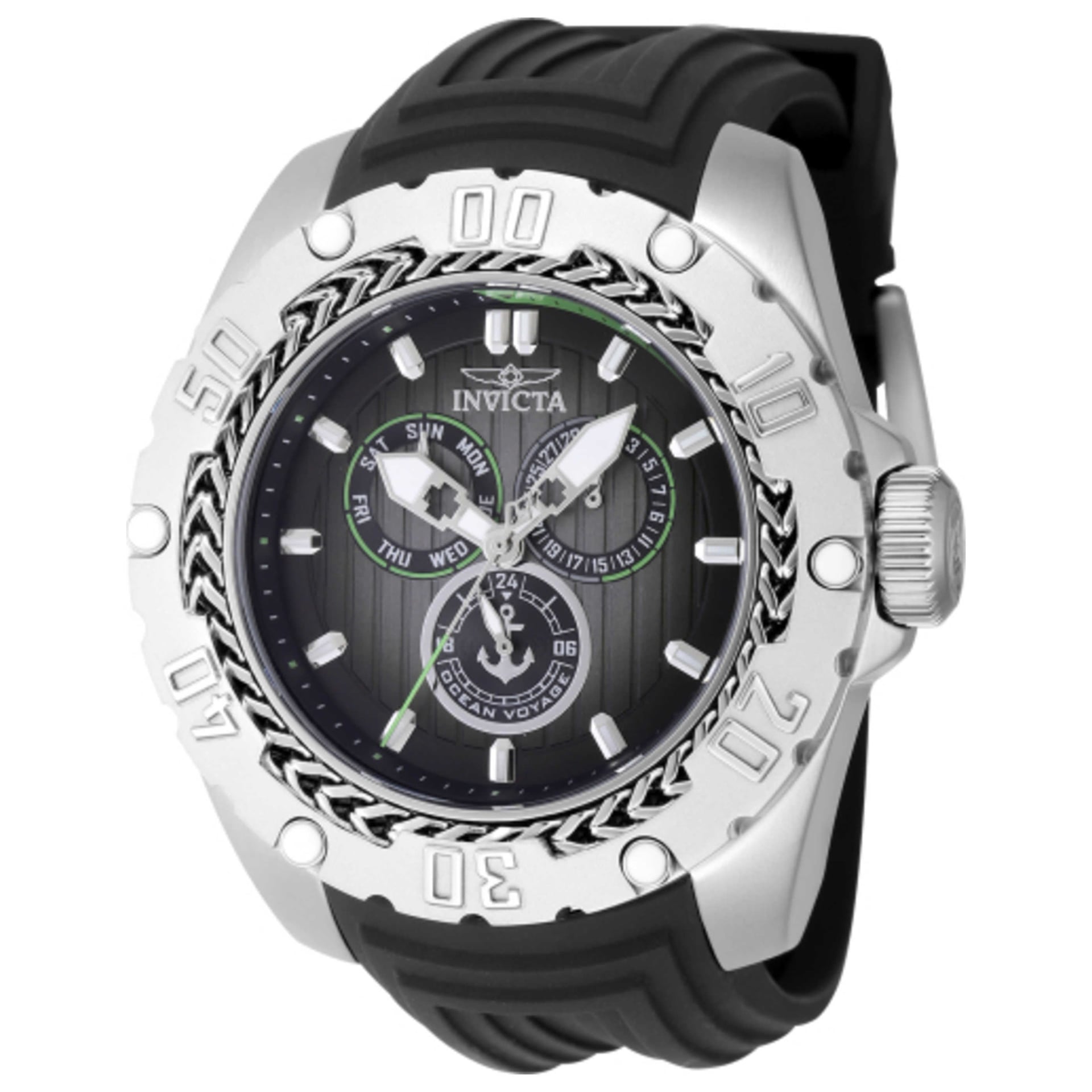 Invicta Men's Watch IN-48022