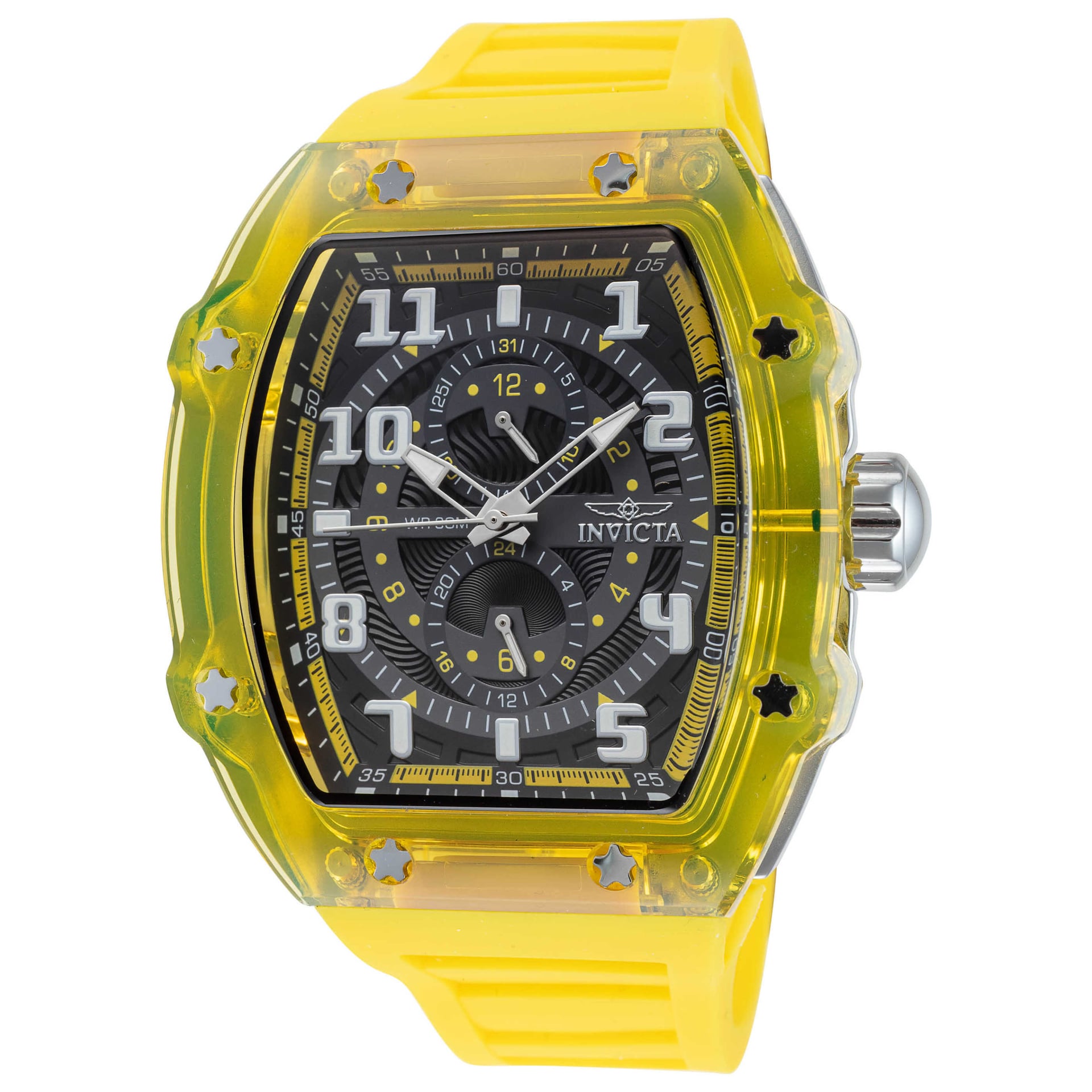 Invicta Men's Watch IN-48449