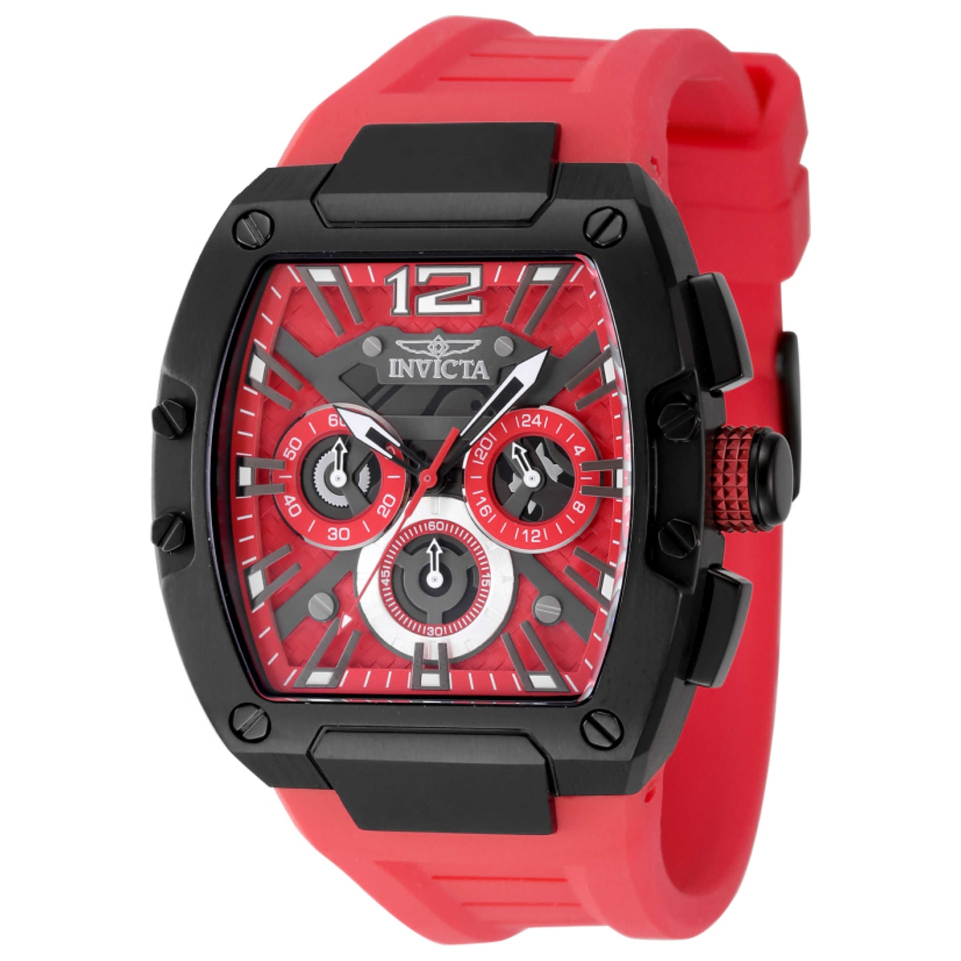 Invicta Men's Watch IN-48473