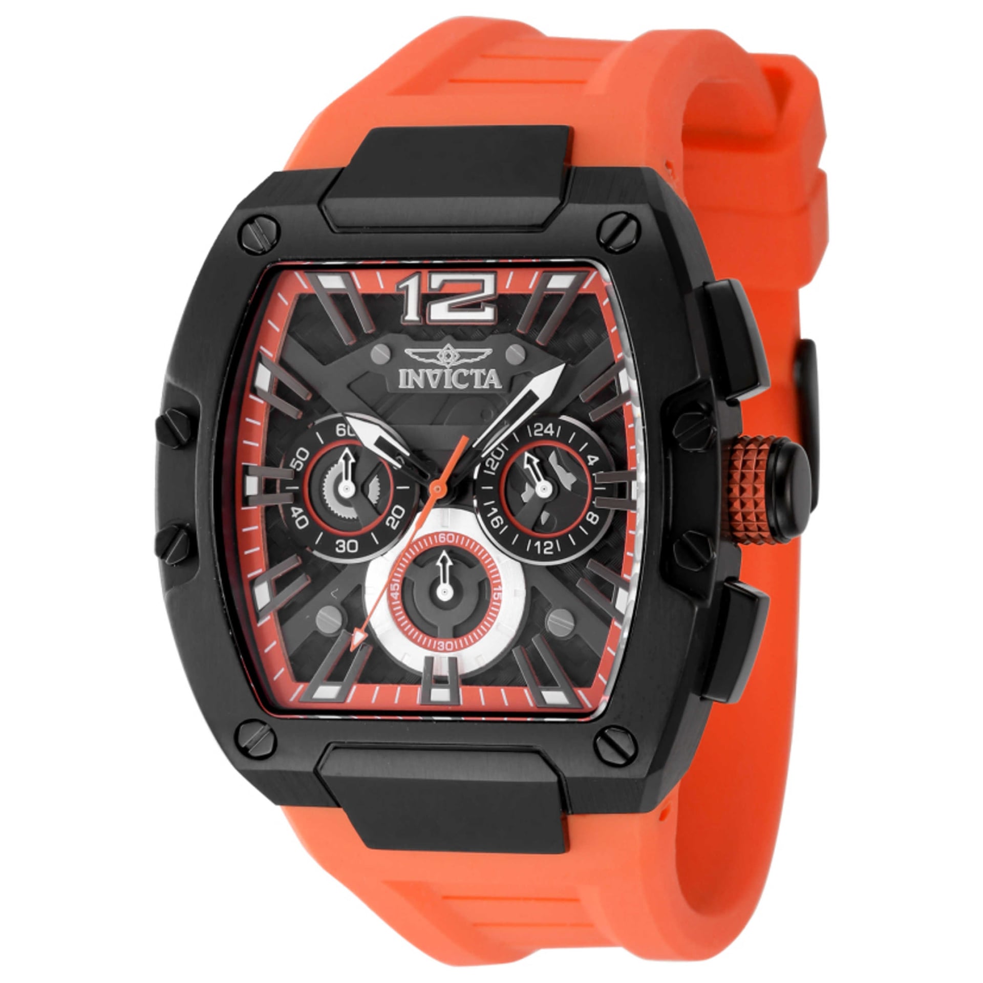 Invicta Men's Watch IN-48474