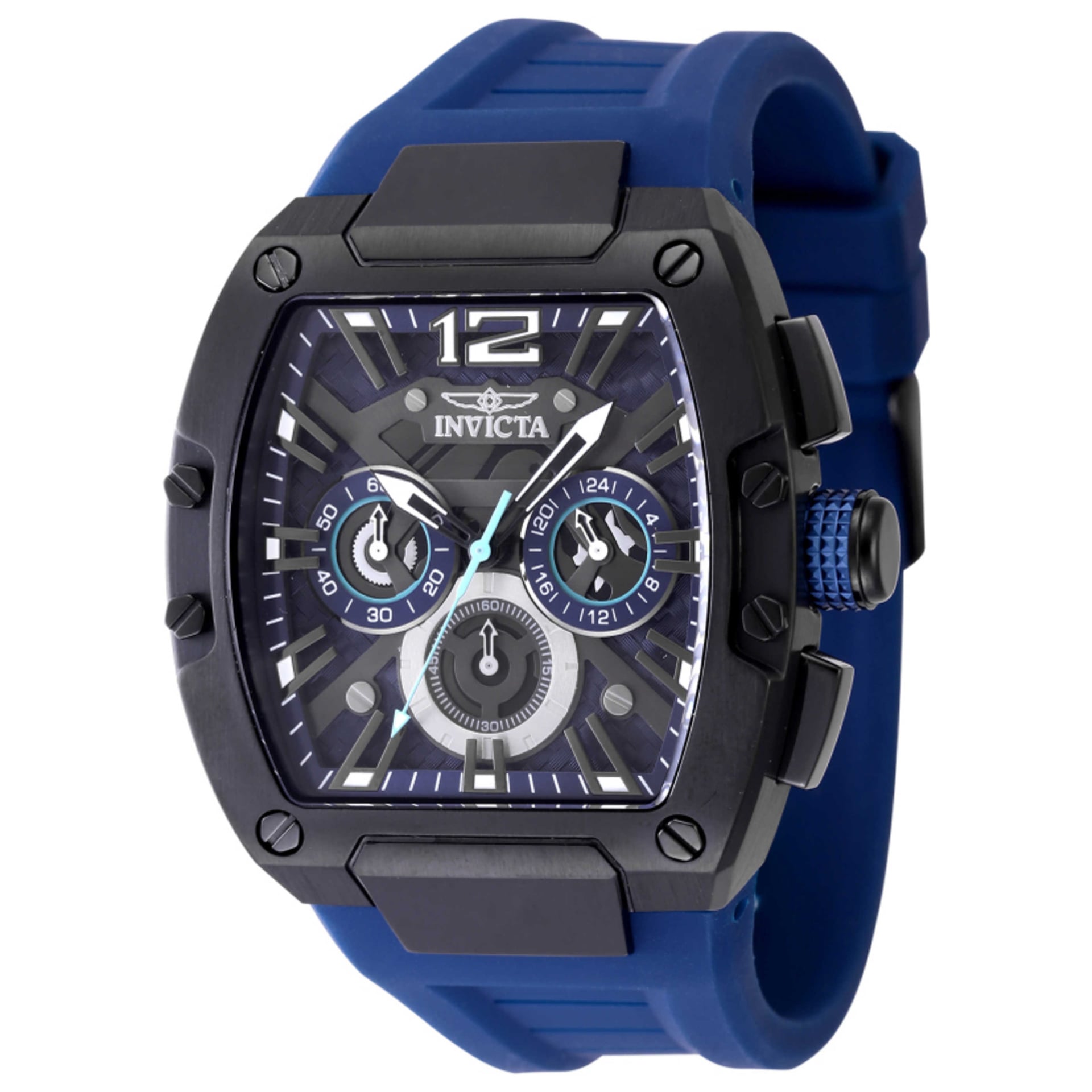 Invicta Men's Watch IN-48475