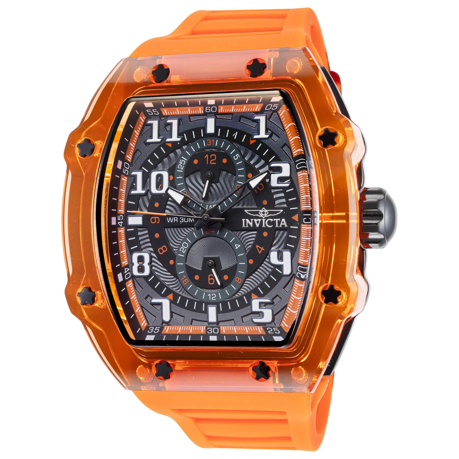 Invicta Men's Watch IN-48718