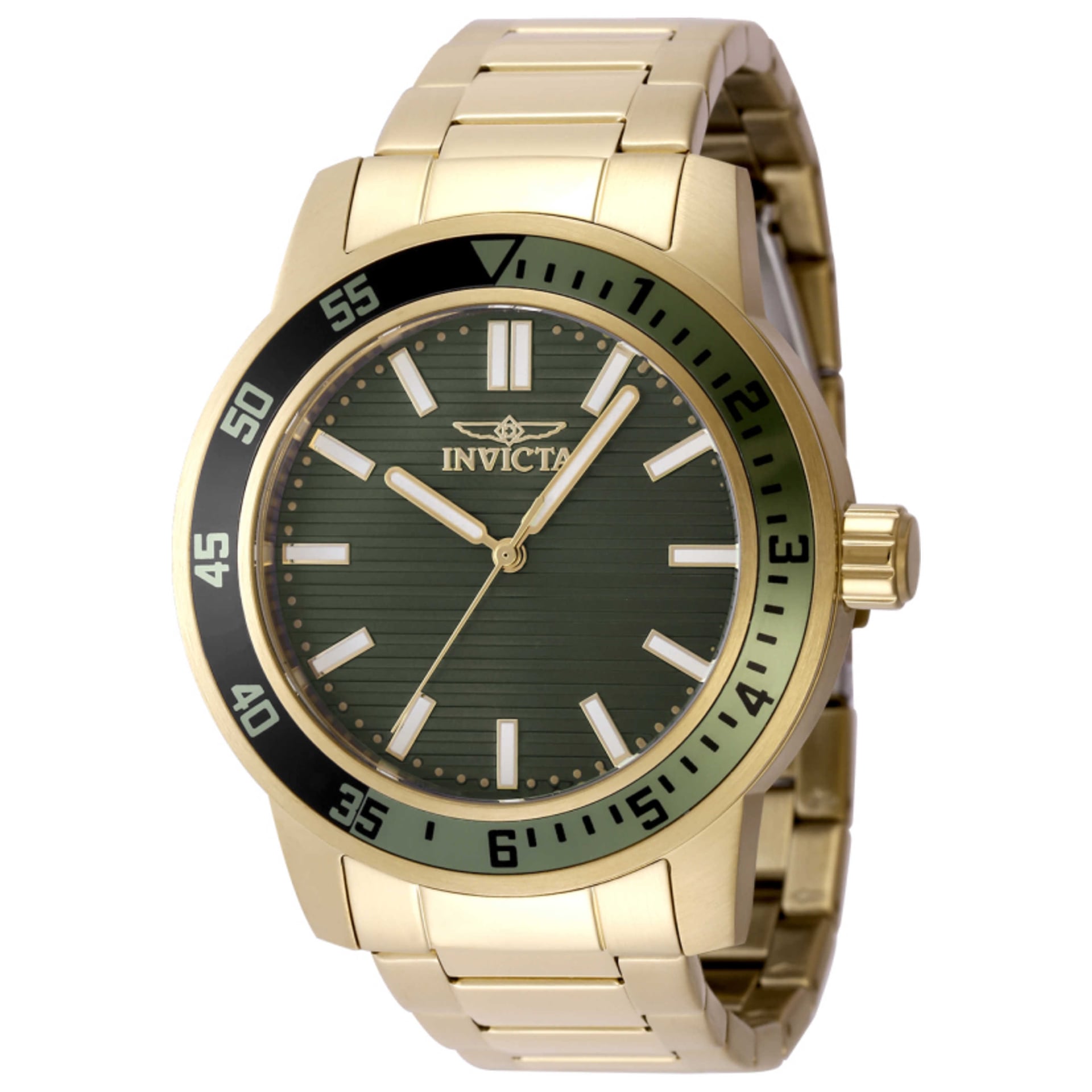Invicta Men's Watch IN-48968