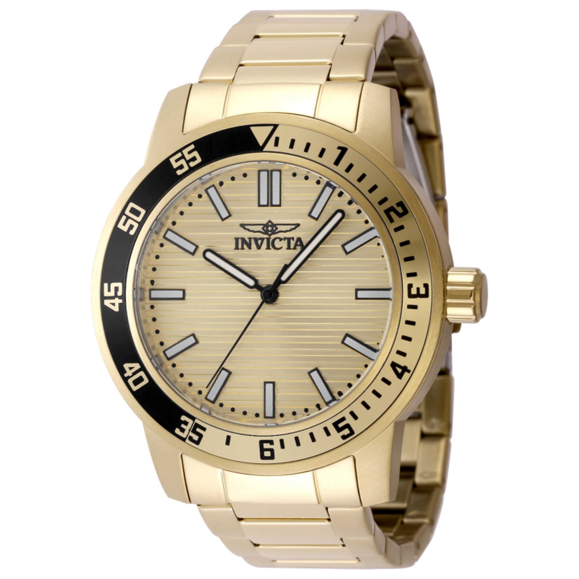 Invicta Men's Watch IN-48970