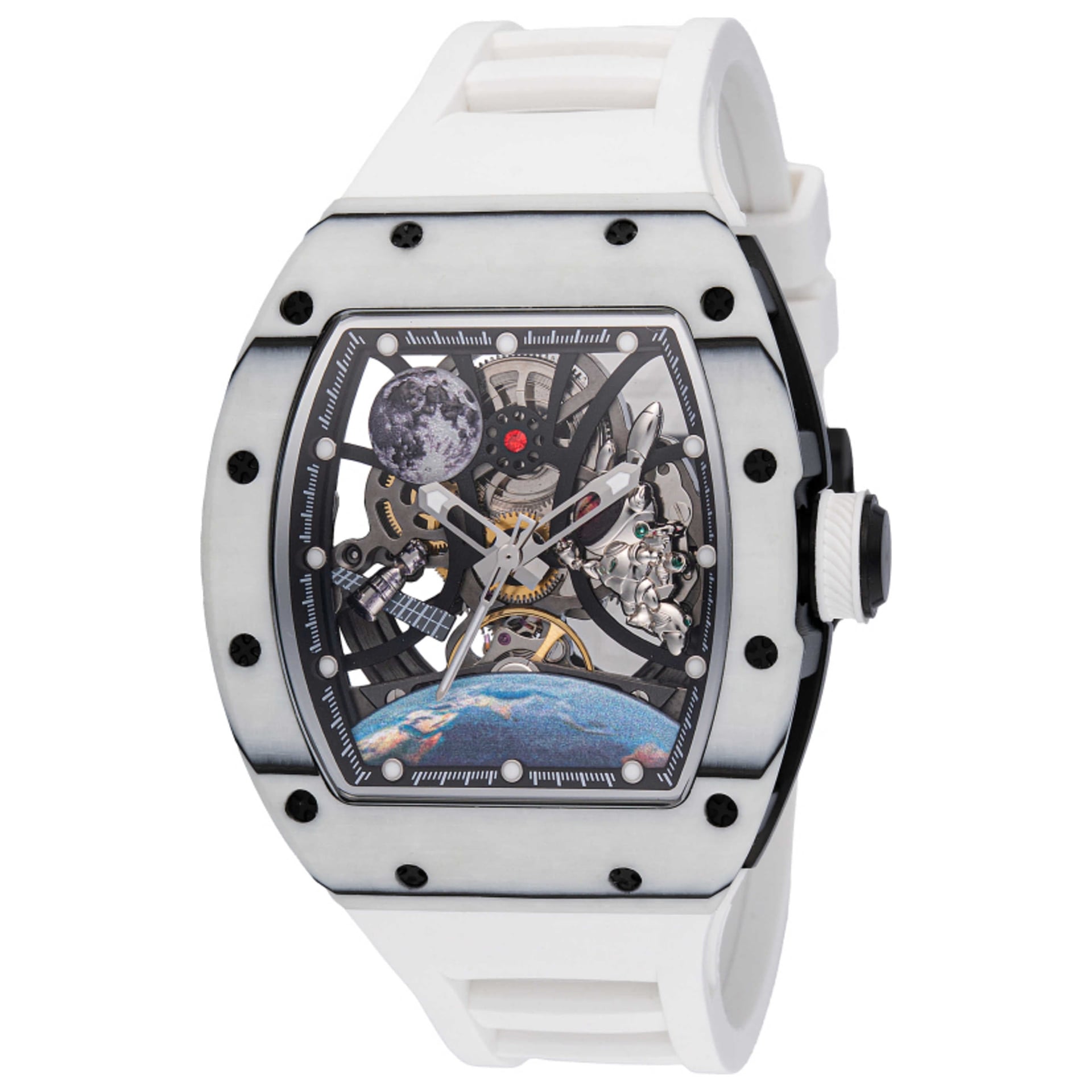 Invicta Men's Watch IN-49012