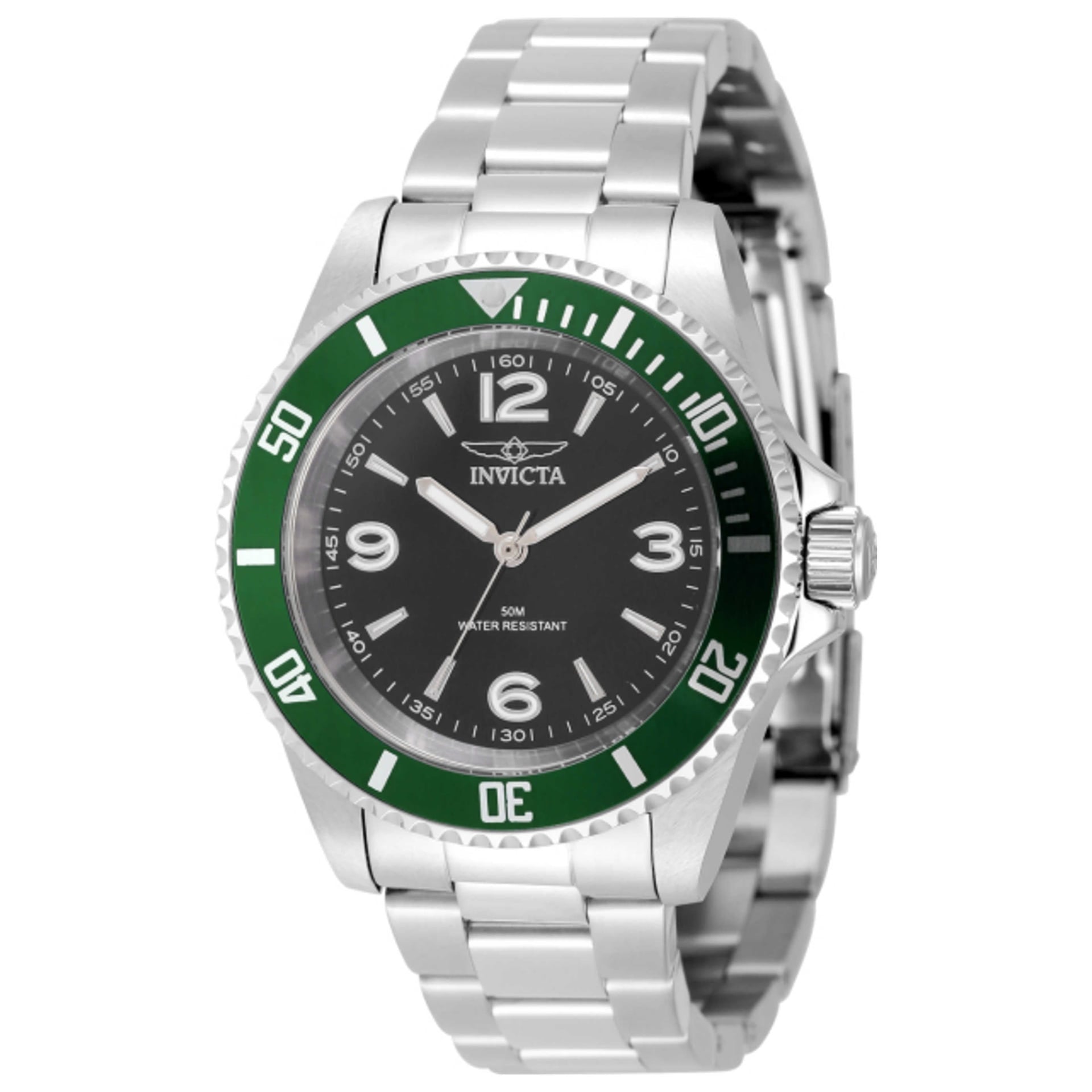 Invicta Specialty Men's Watch IN-49338
