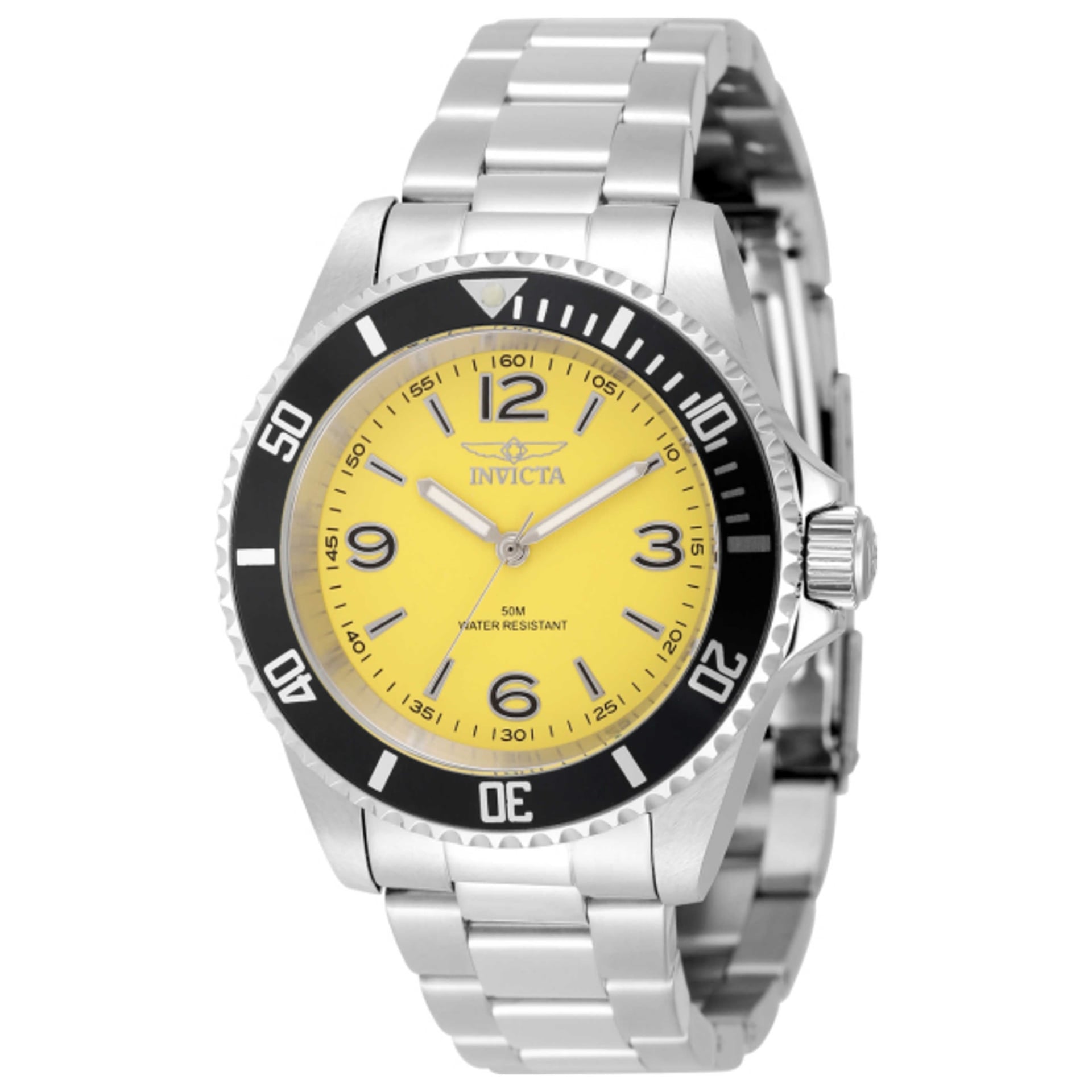 Invicta Specialty Men's Watch IN-49345