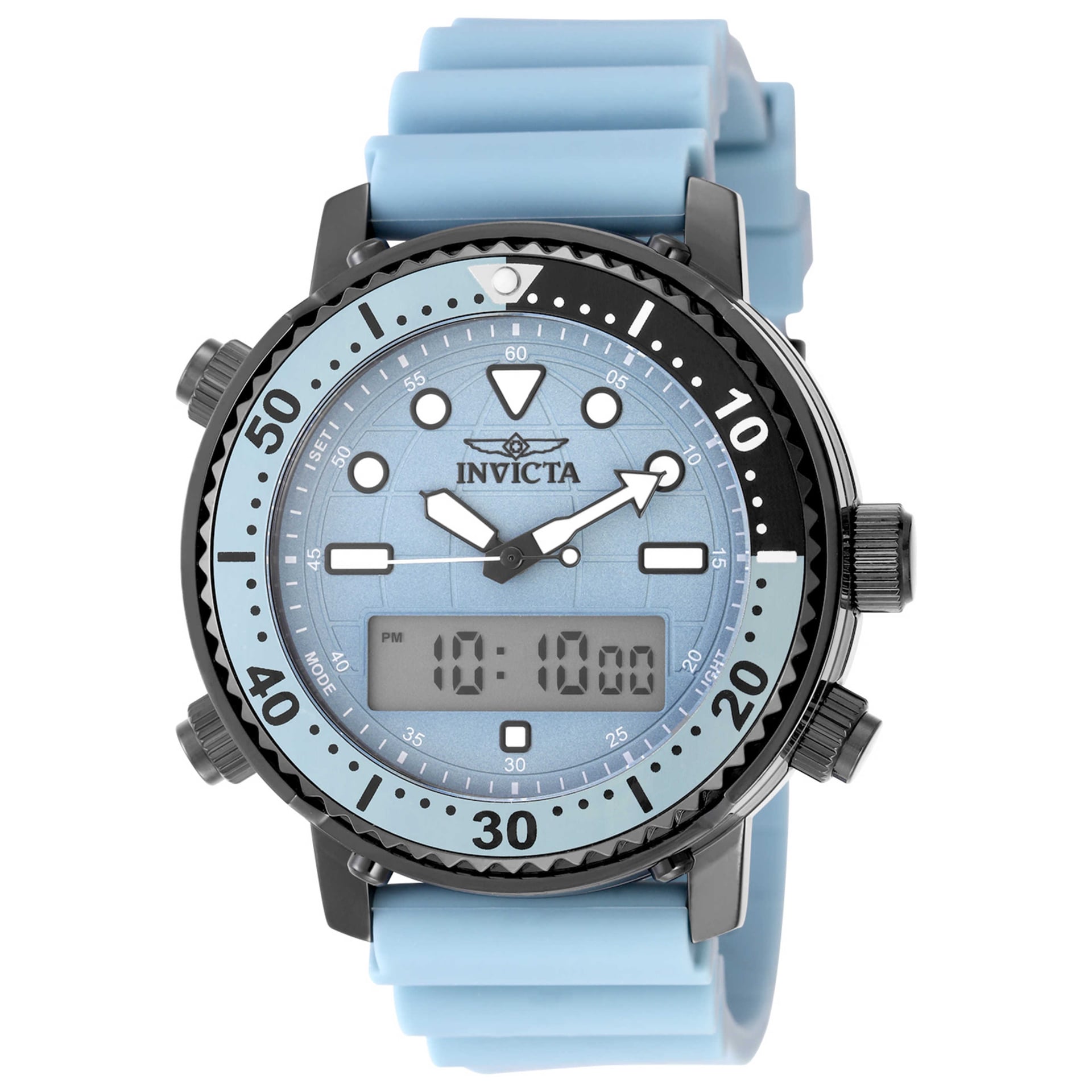 Invicta Men's Watch IN-49446