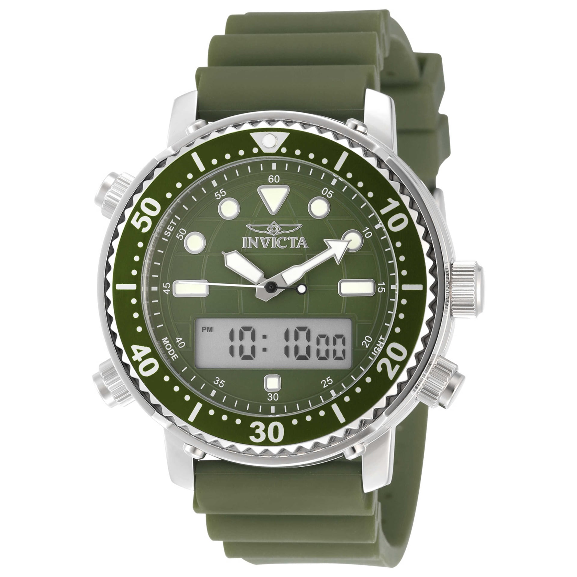 Invicta Men's Watch IN-49450