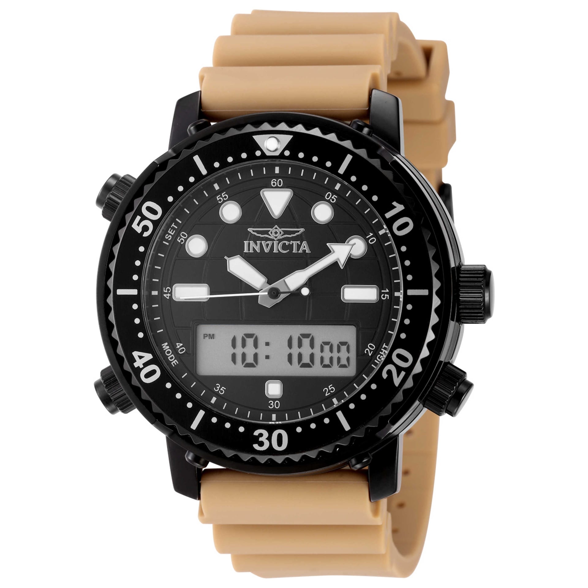 Invicta Men's Watch IN-49452