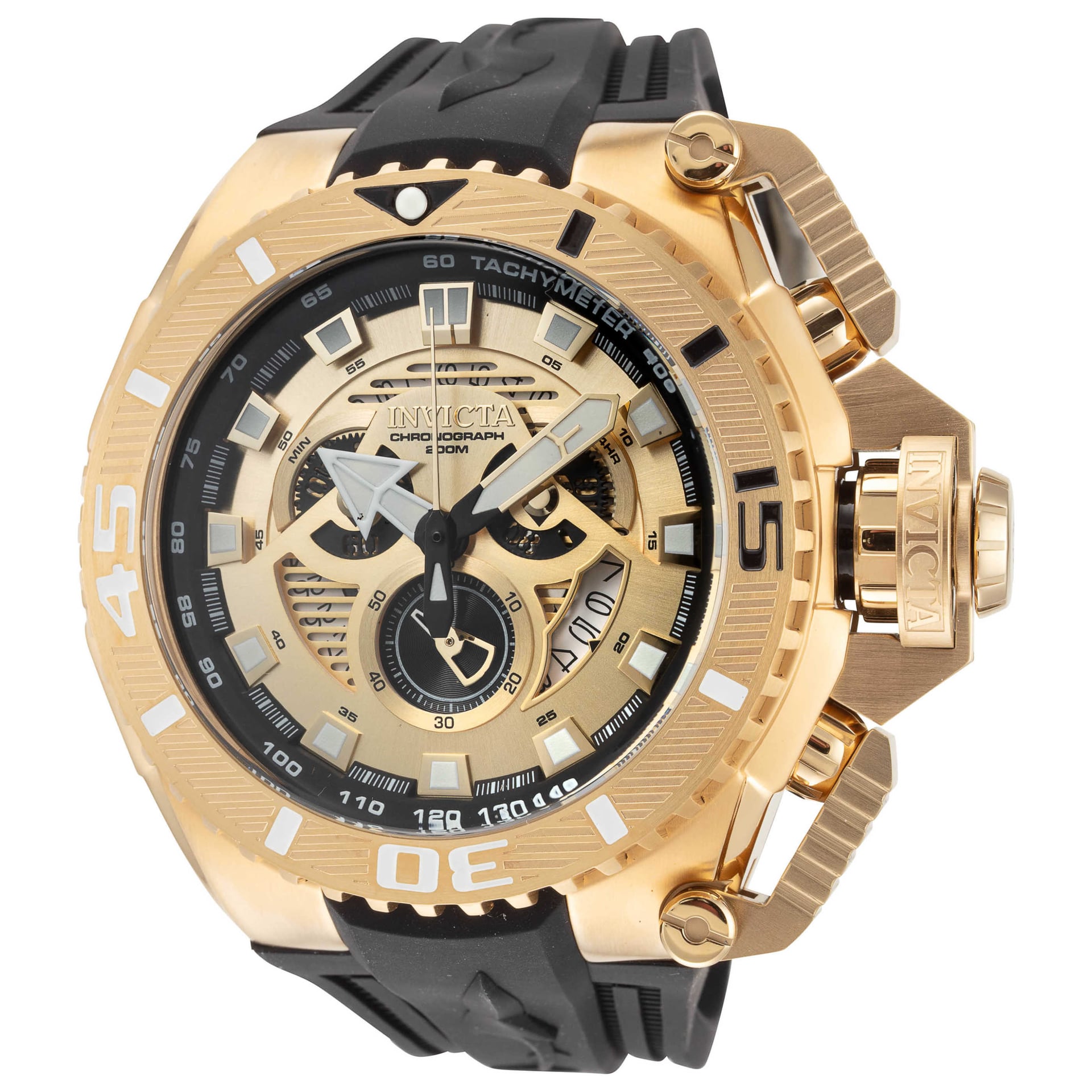 Invicta Men's Watch IN-49628