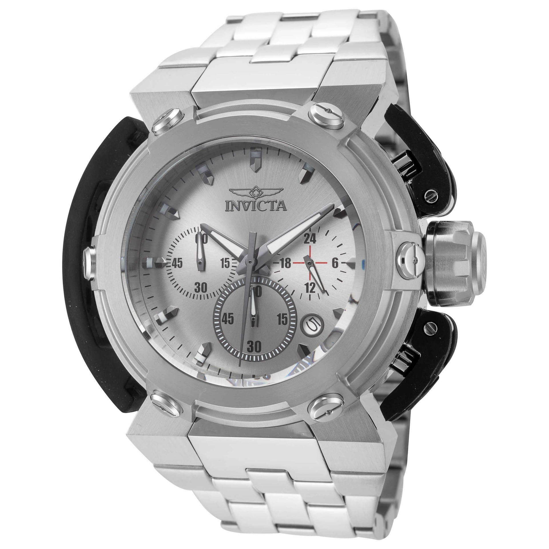Invicta Men's Watch IN-49767