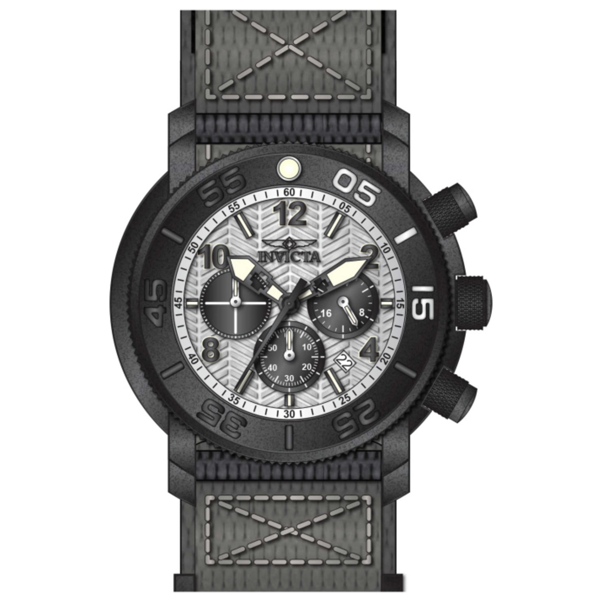 Invicta Coalition Forces Men's Watch IN-50097