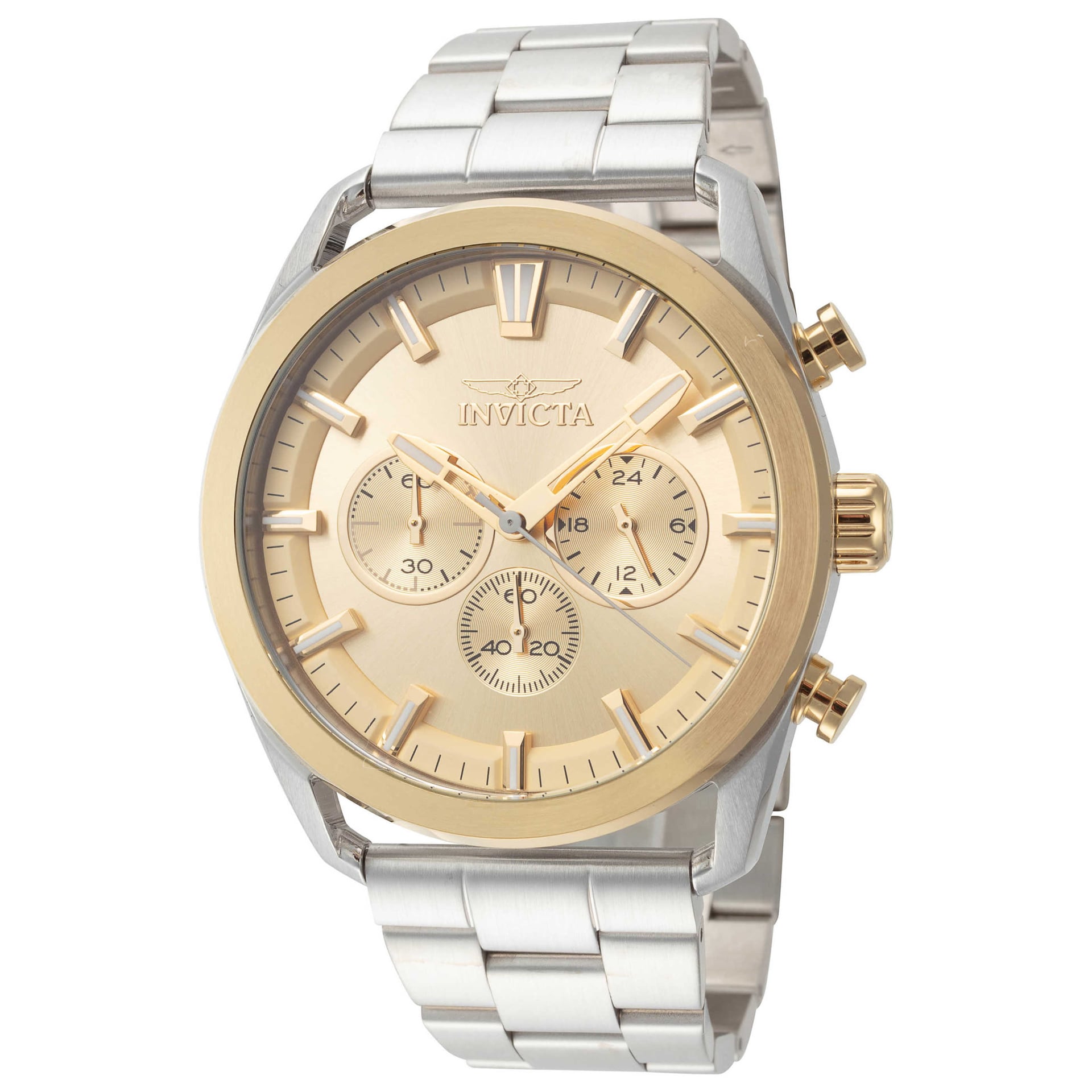 Invicta Men's Watch IN-50430