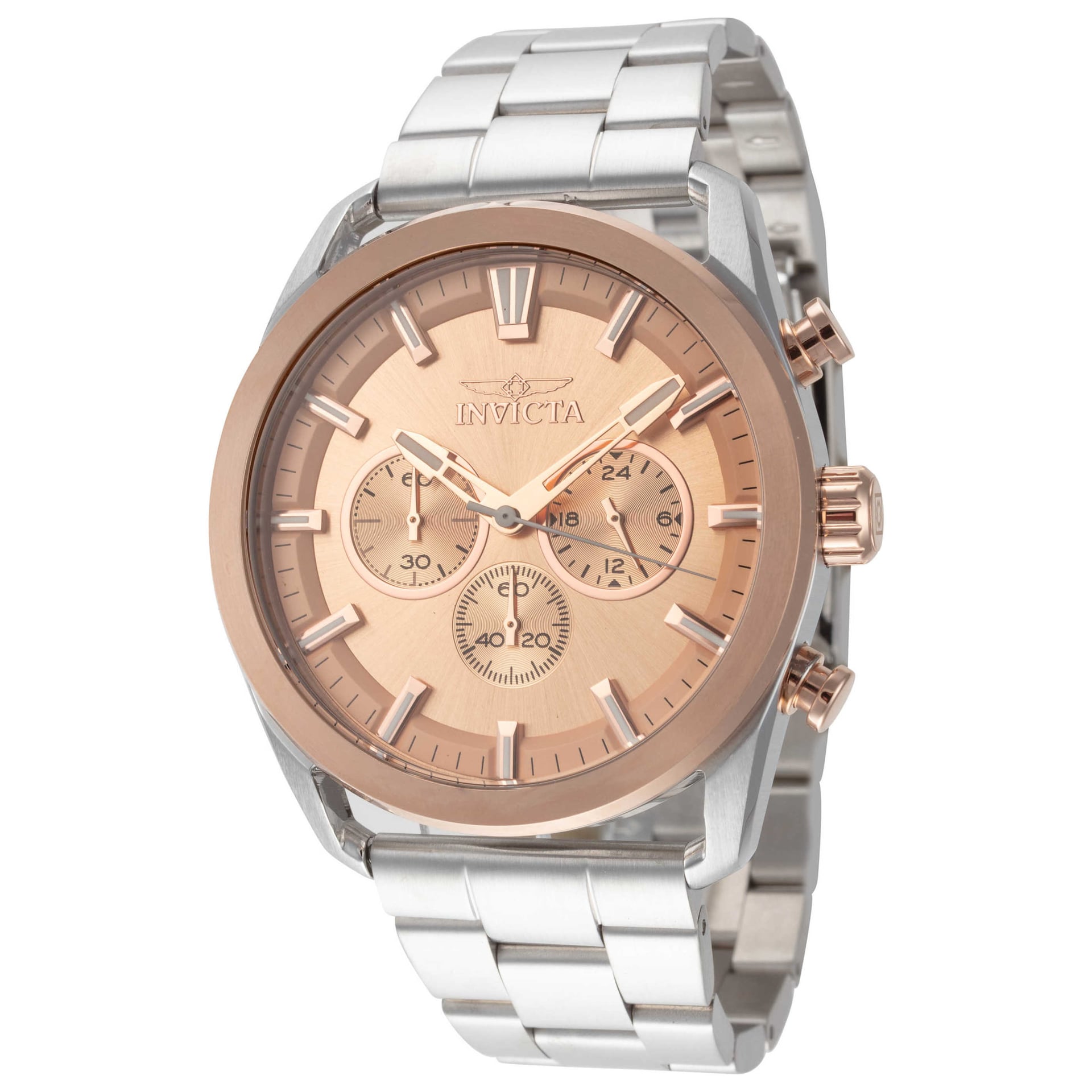 Invicta Men's Watch IN-50431