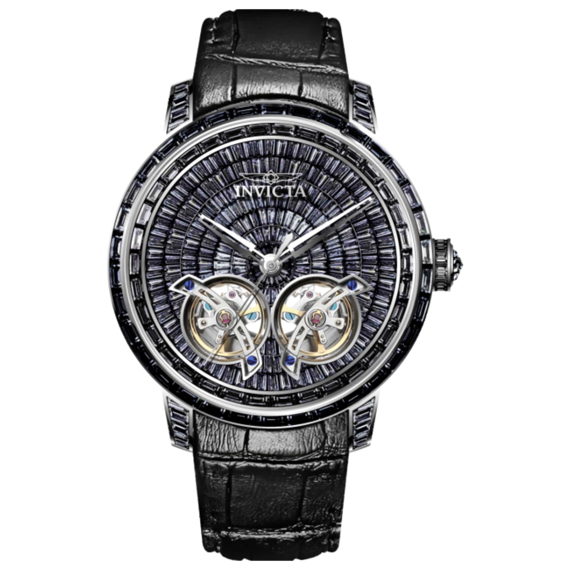 Invicta Objet D Art Men's Watch IN-69458