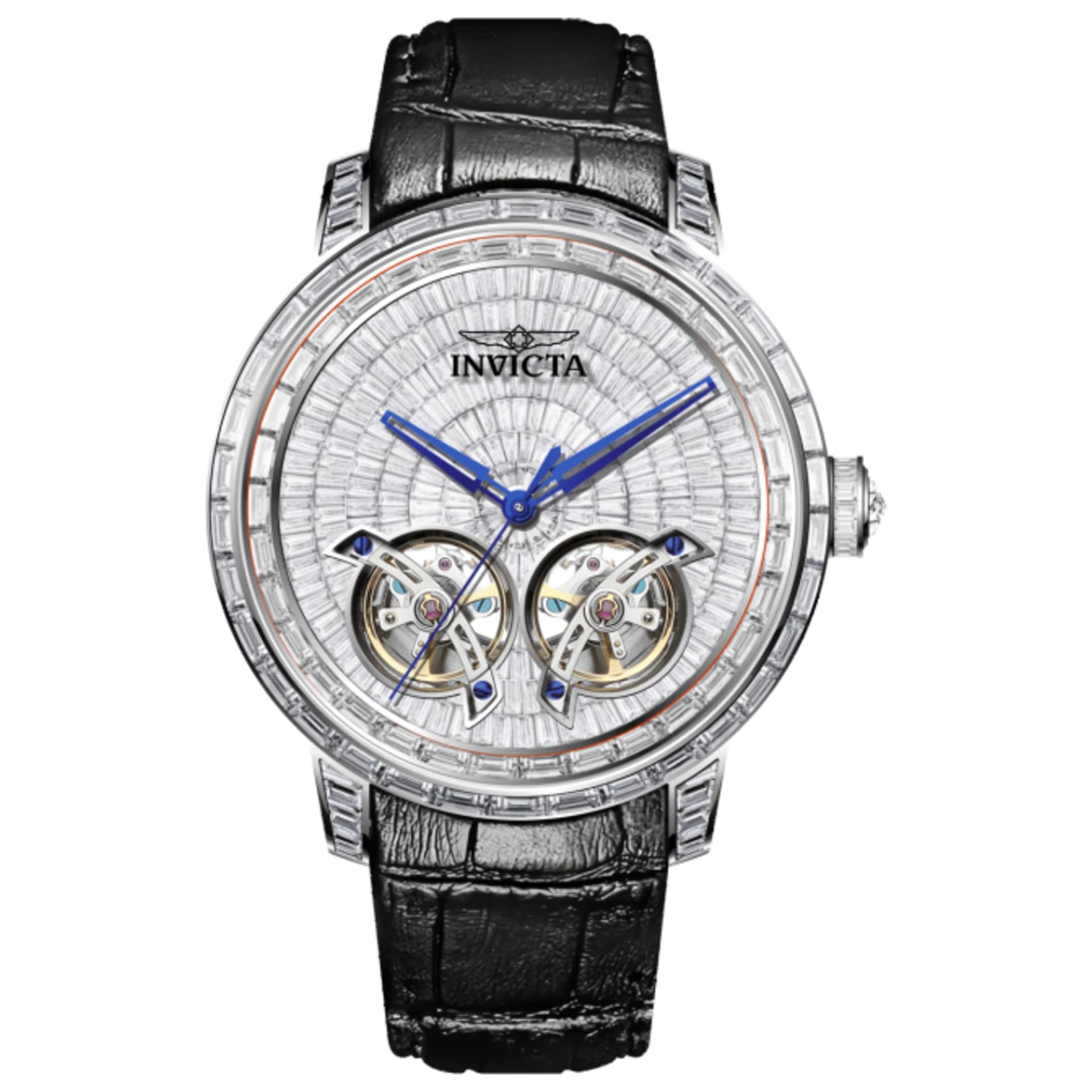 Invicta Objet D Art Men's Watch IN-69459