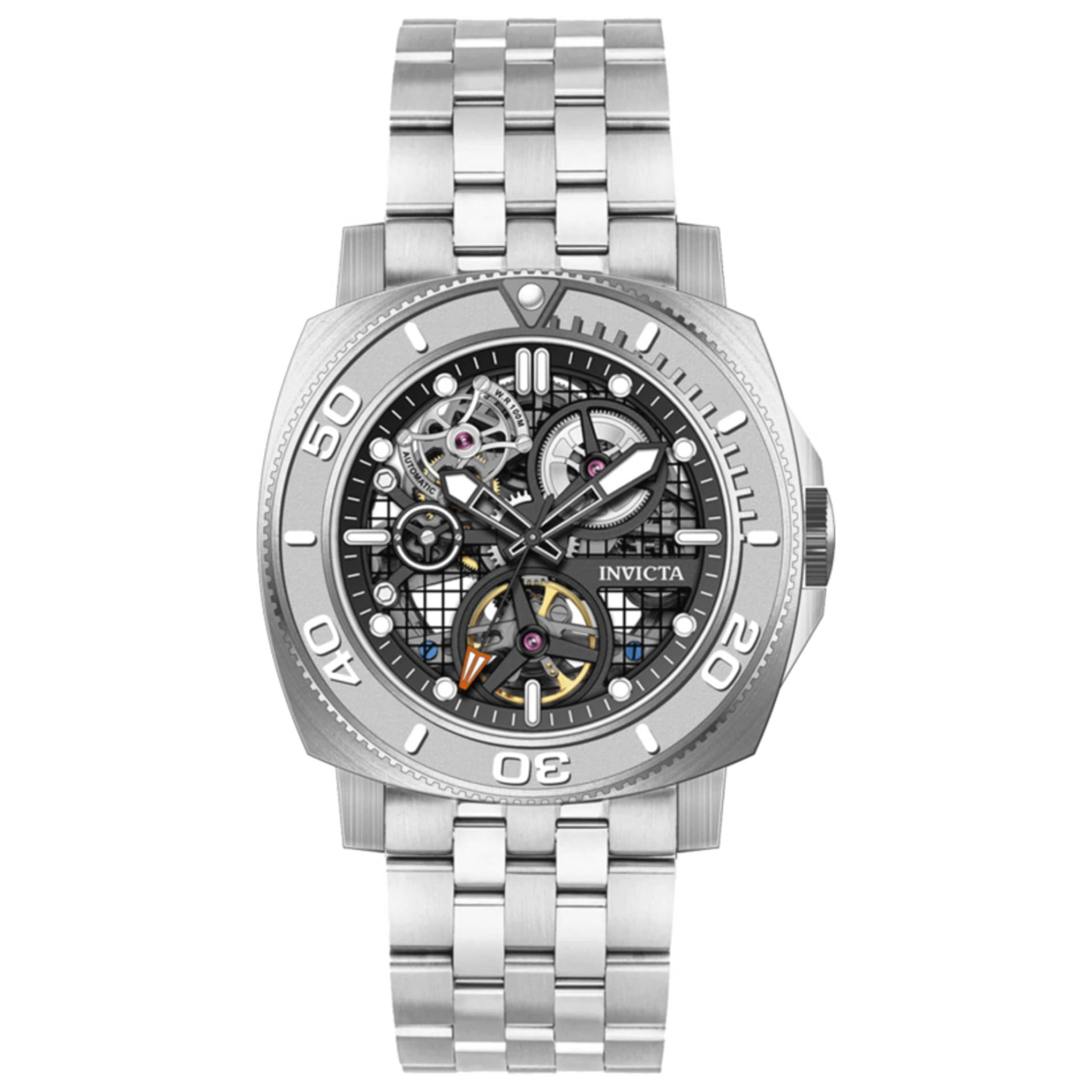Invicta Men's Watch IN-69467