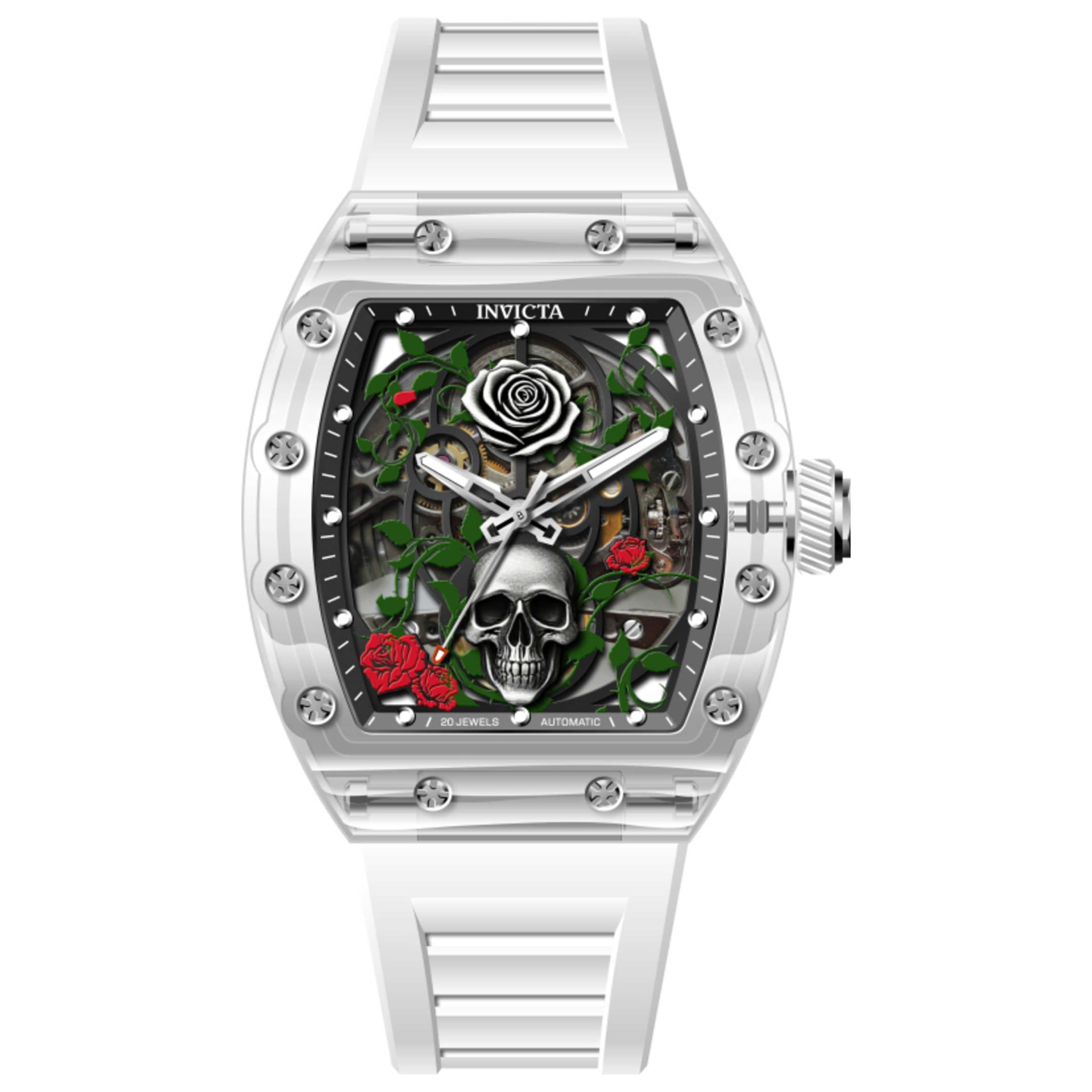 Invicta Men's Watch IN-69494