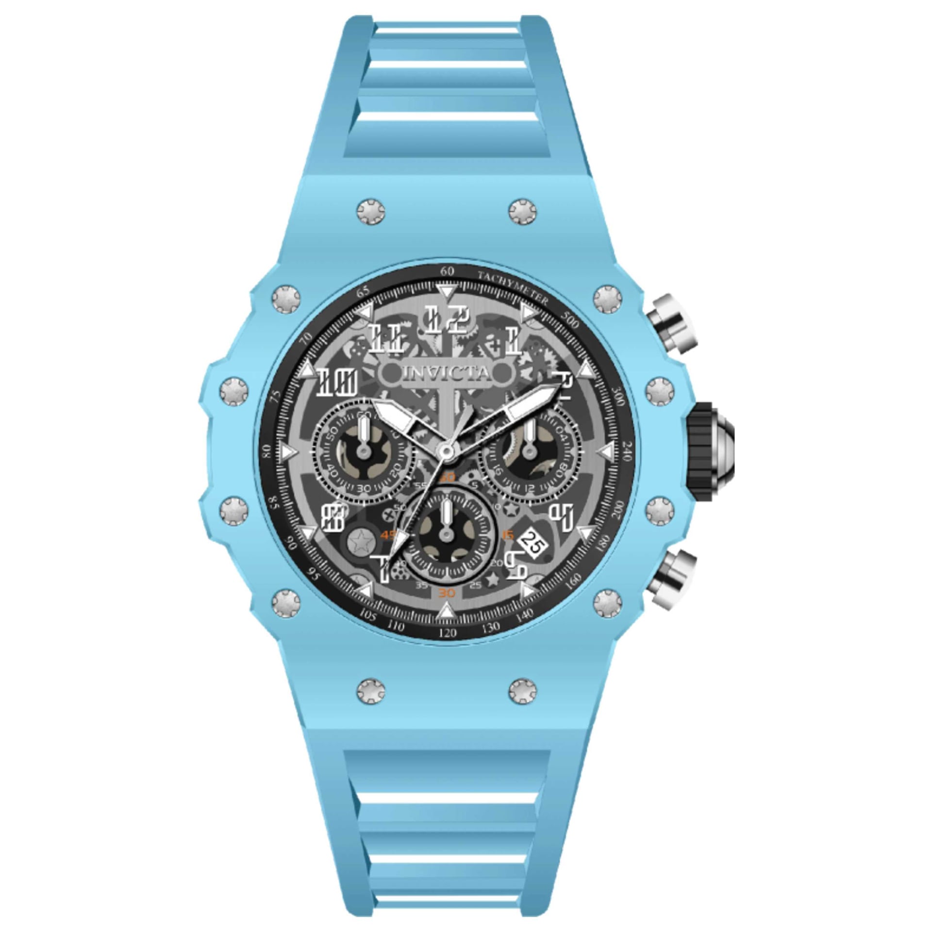 Invicta Racing Men's Watch IN-69674