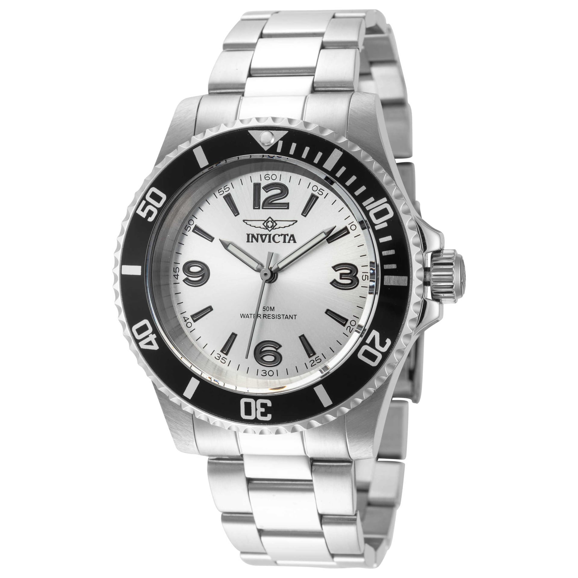 Invicta Men's Watch IN-69712