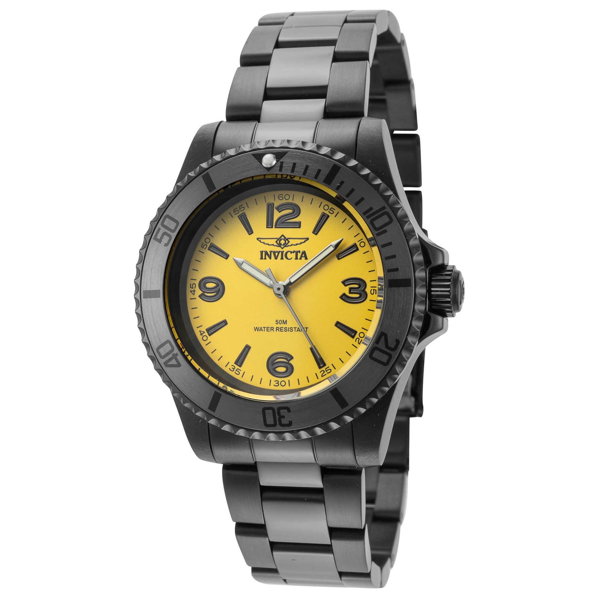 Invicta Men's Watch IN-69718