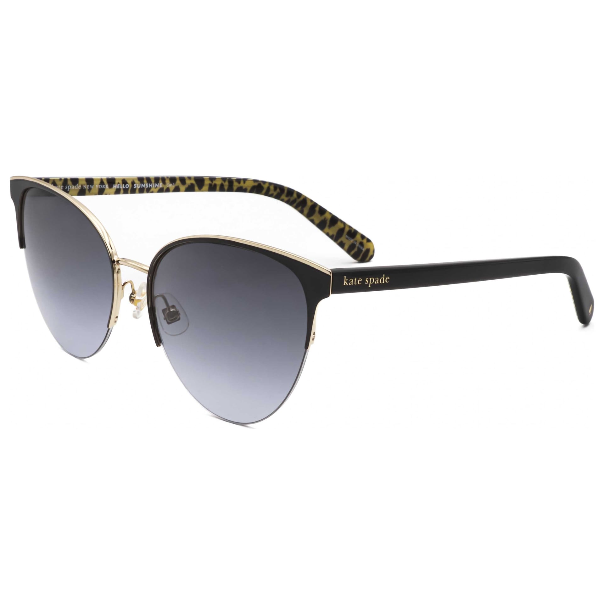Kate Spade Kate Spade Women's Sunglasses IZARAGS-0807-9O