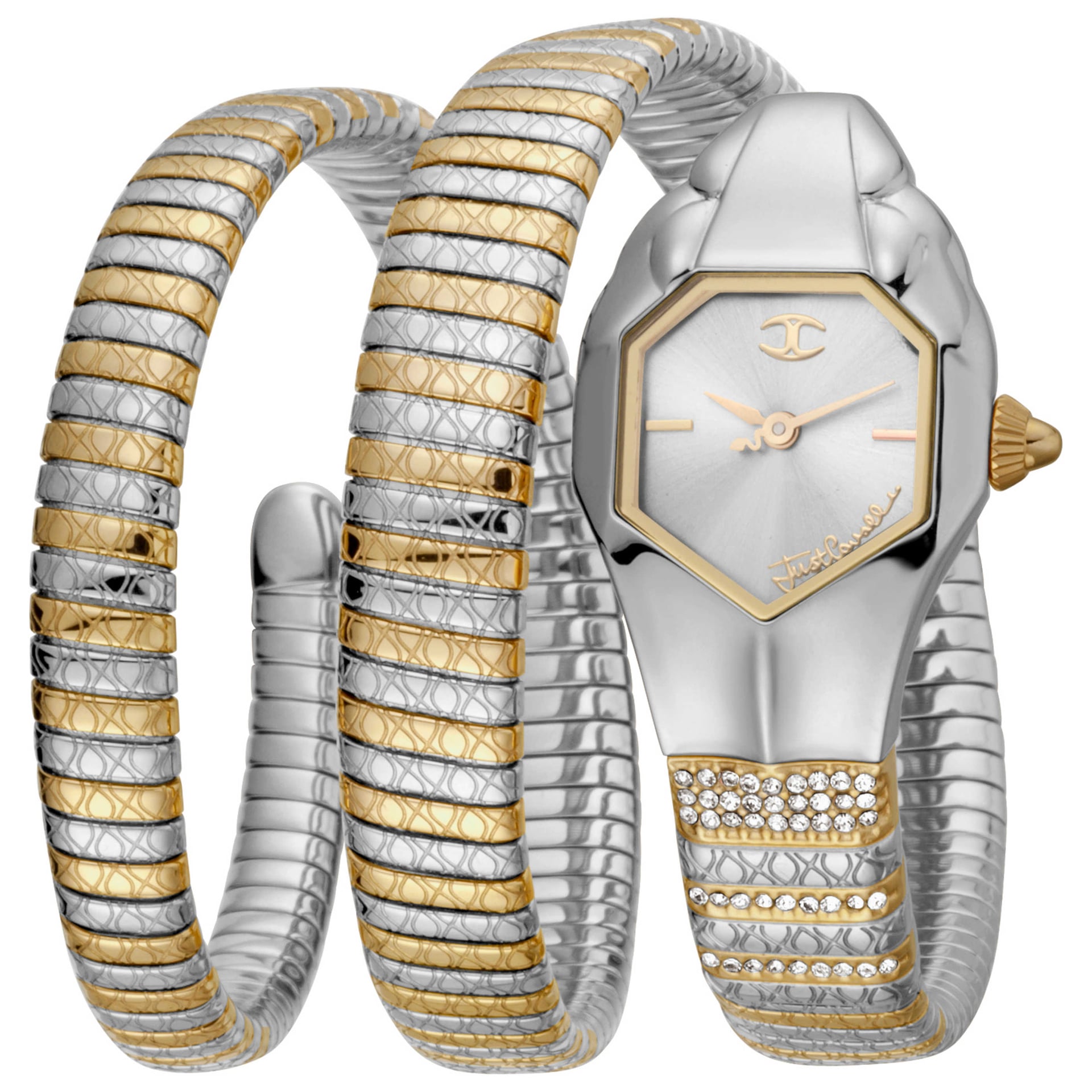 Just Cavalli Women's Watch JC1L112M0045