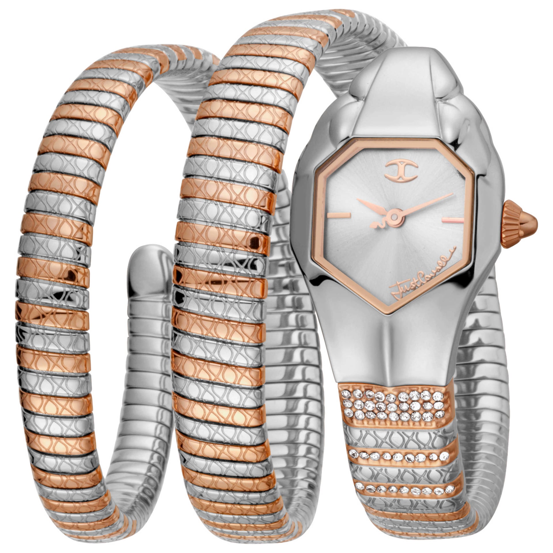 Just Cavalli Women's Watch JC1L112M0055