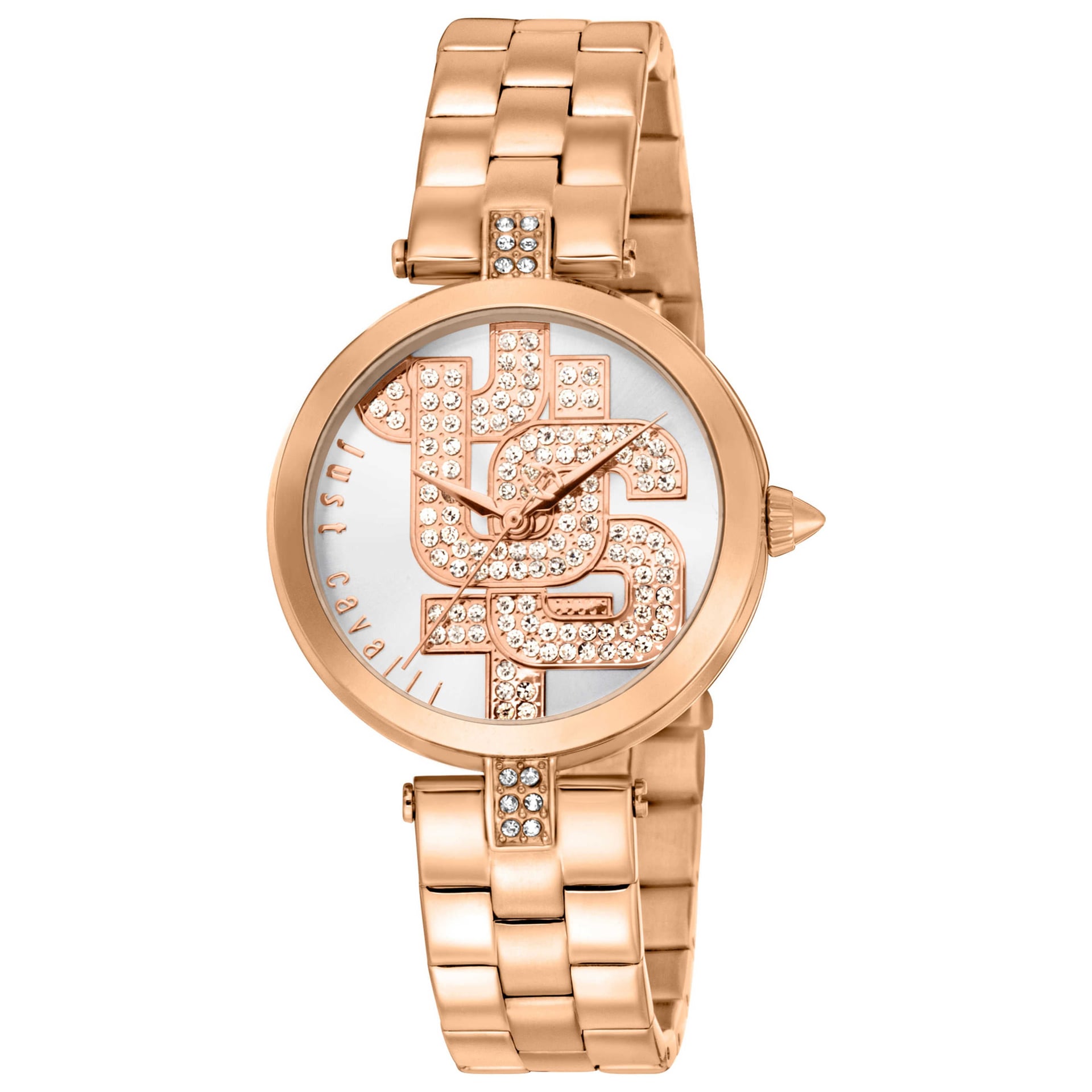Just Cavalli Maiuscola Women's Watch JC1L241M0075
