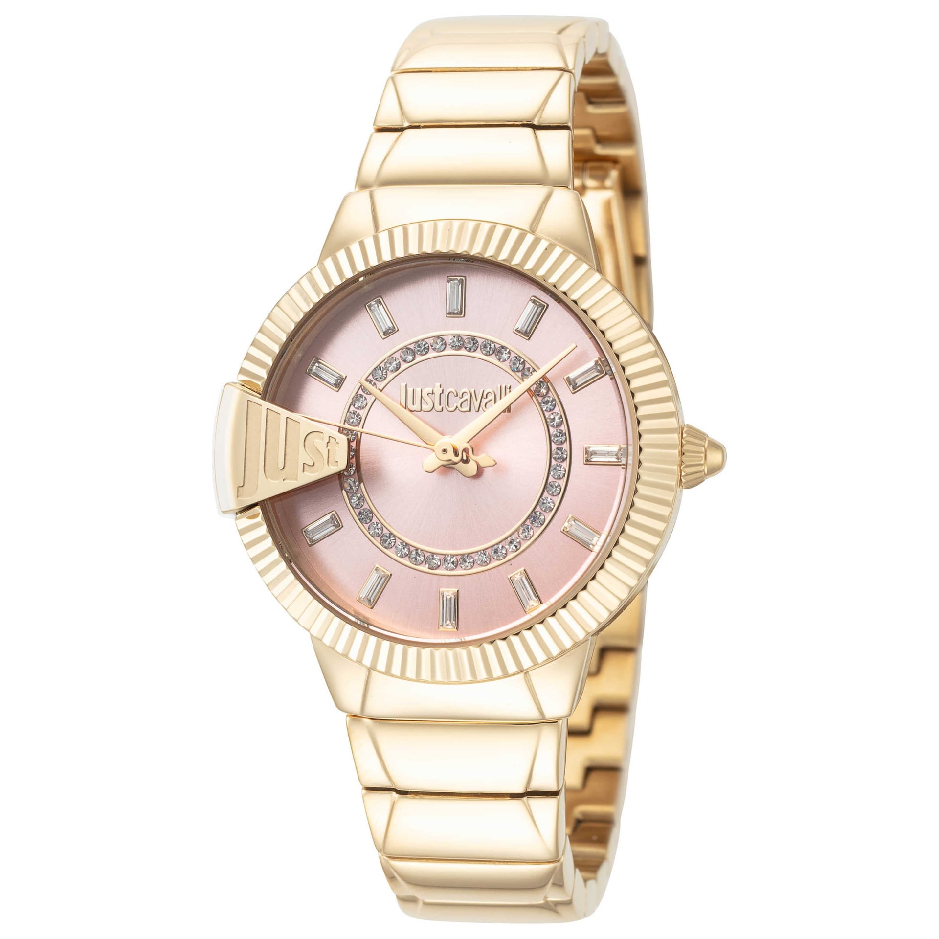 Just Cavalli Puntale Women's Watch JC1L256M0065
