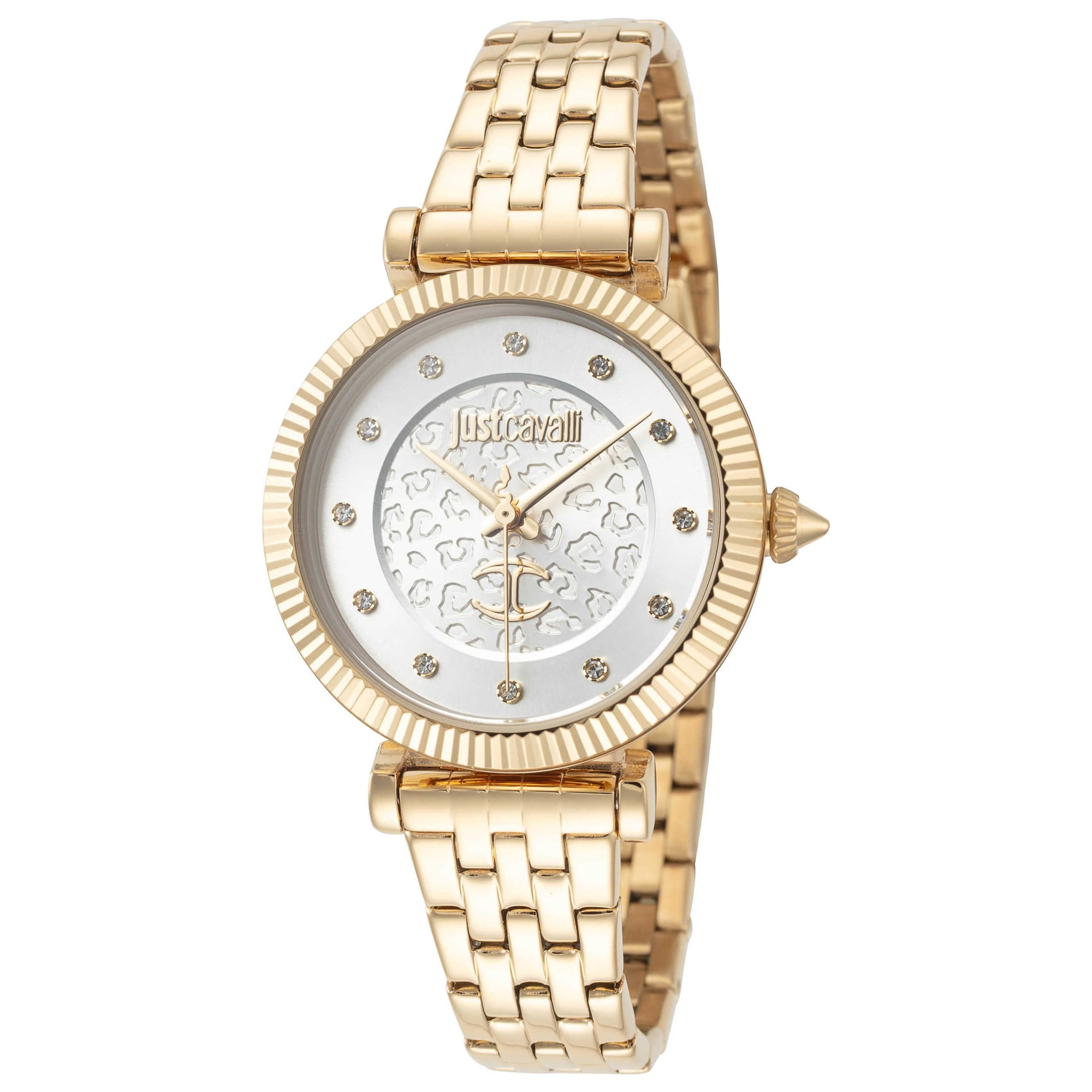 Just Cavalli Unleashed Women's Watch JC1L266M0025