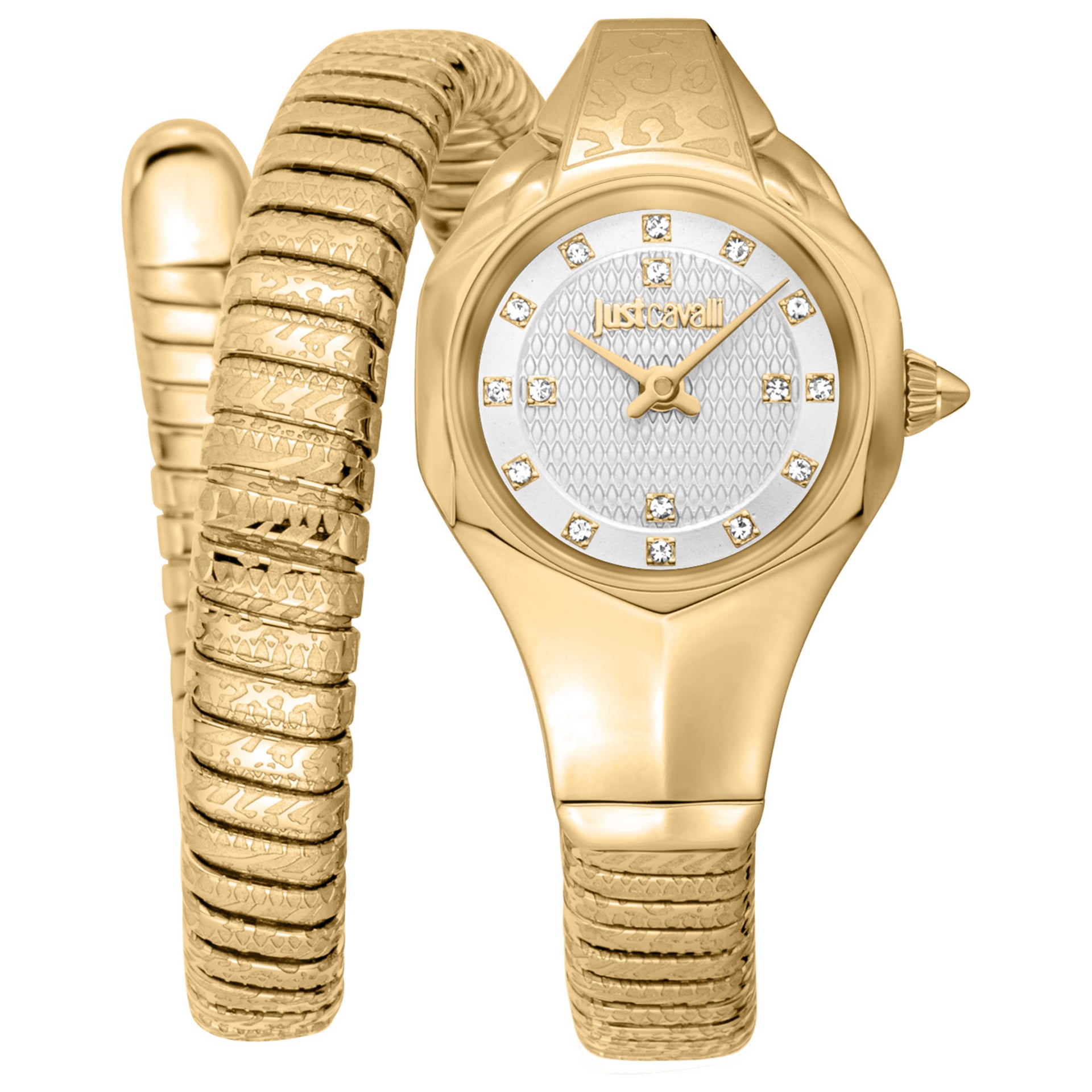 Just Cavalli Amalfi Women's Watch JC1L270M0025
