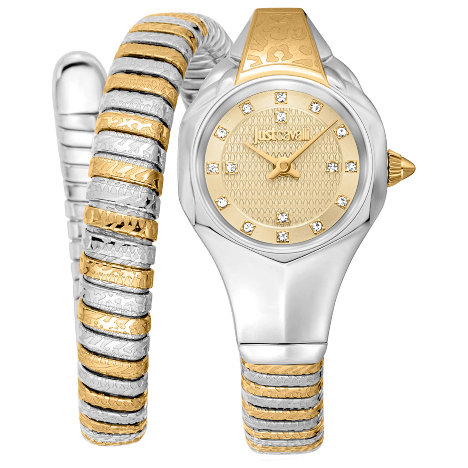 Just Cavalli Amalfi Women's Watch JC1L270M0055