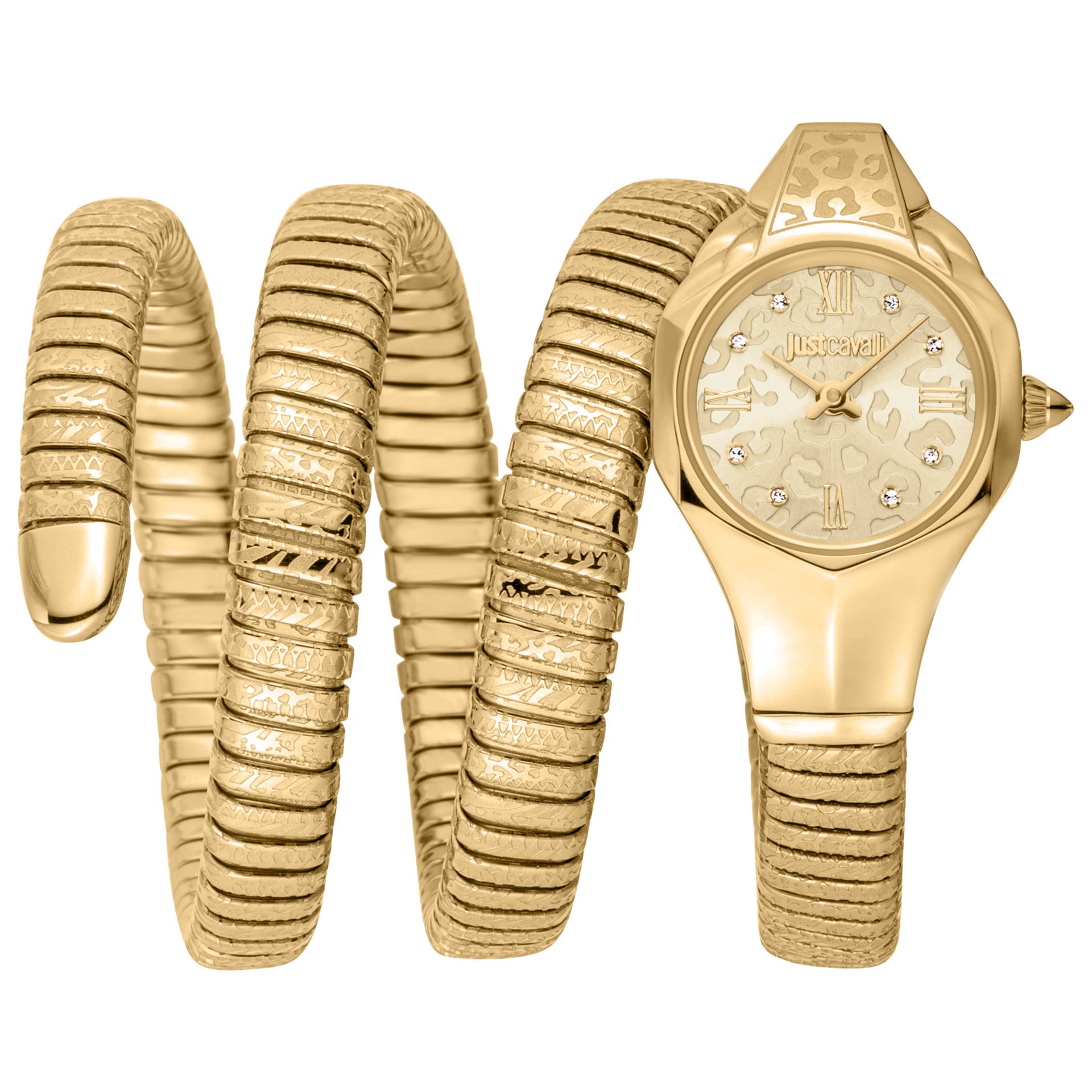Just Cavalli Ravenna Women's Watch JC1L271M0025
