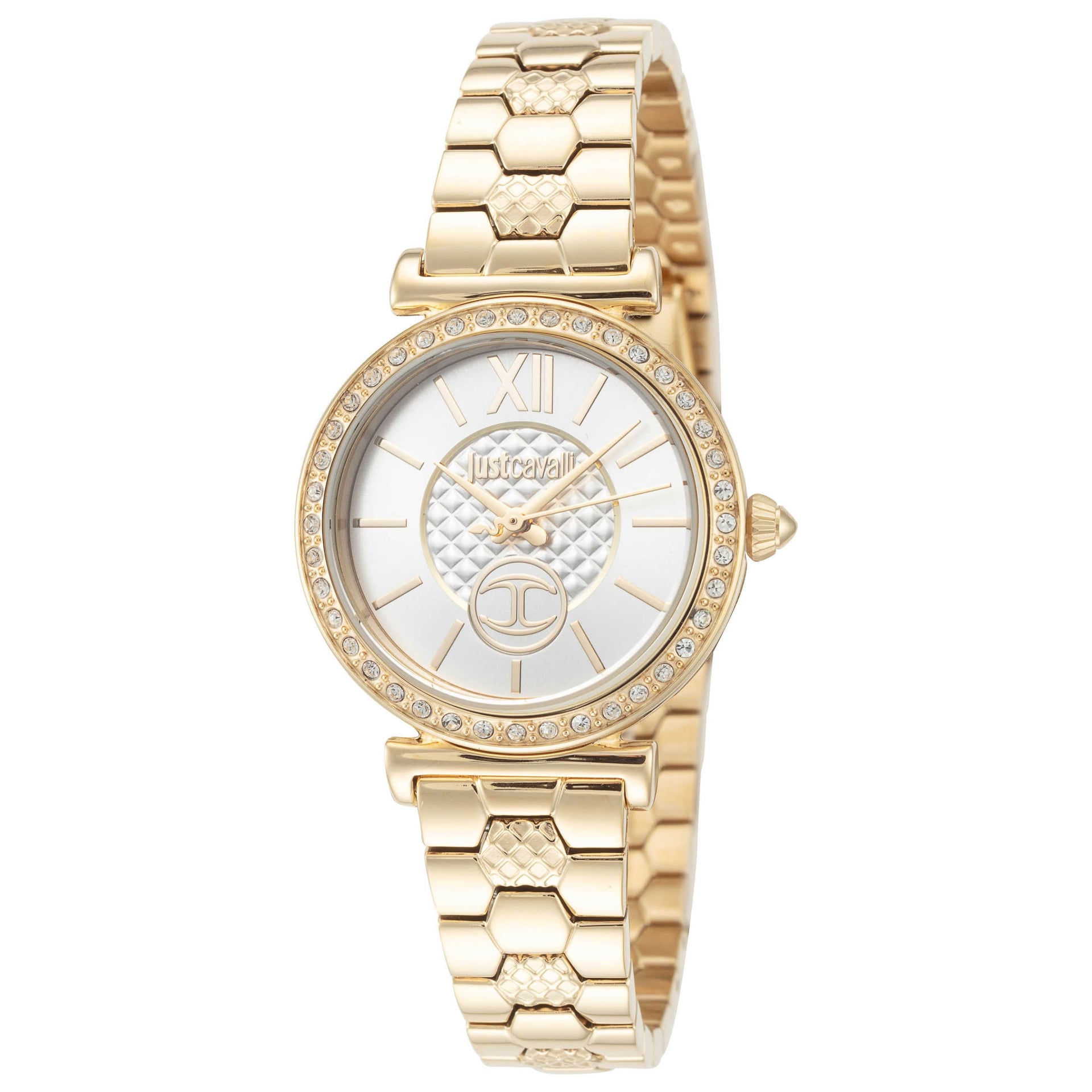 Just Cavalli Varenna Women's Watch JC1L273M0055